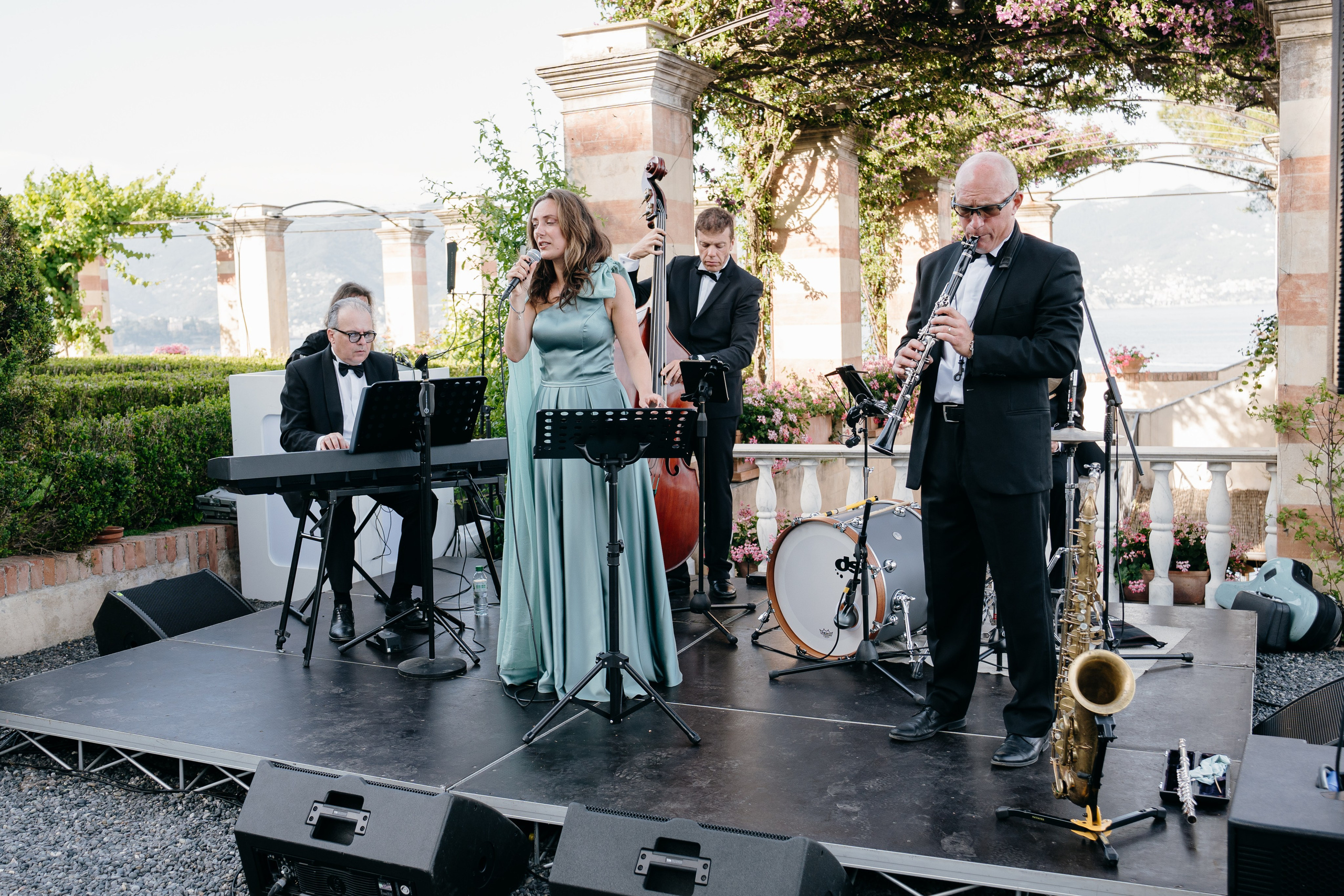 Portfolio Fotografo Matrimonio Genova | Mauro Pluas