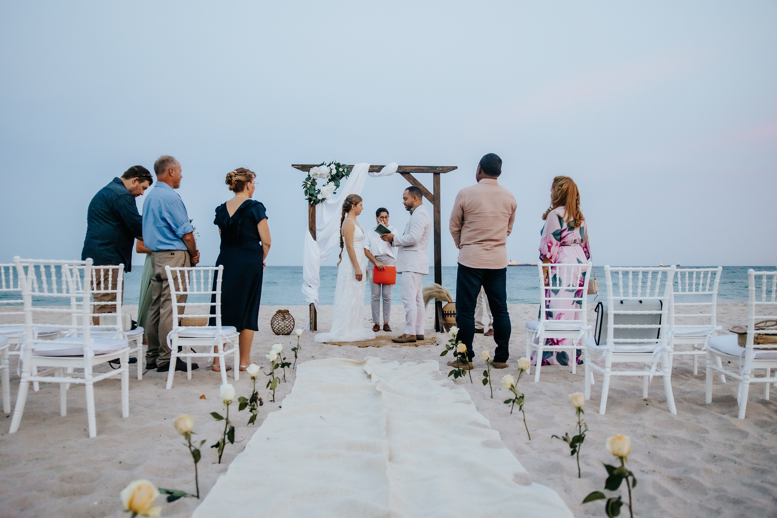 Heather & Jose wedding. Alya Leto Photographer