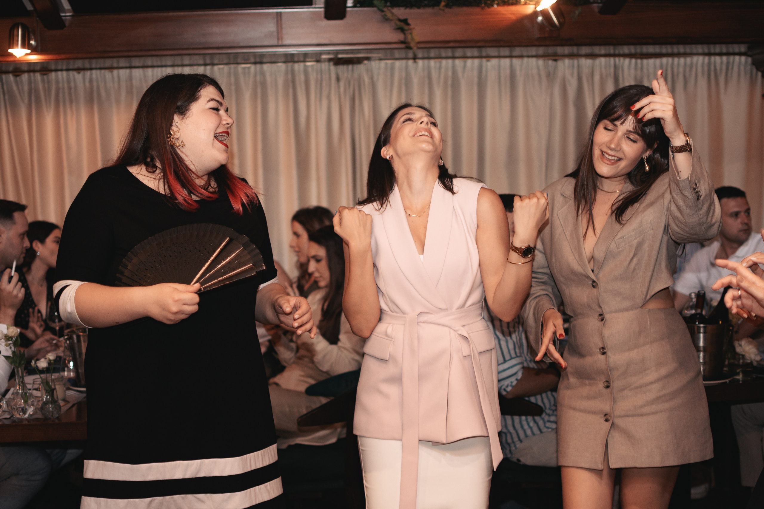 Sofija, krštenje i rođendan. BambinaaPhotography