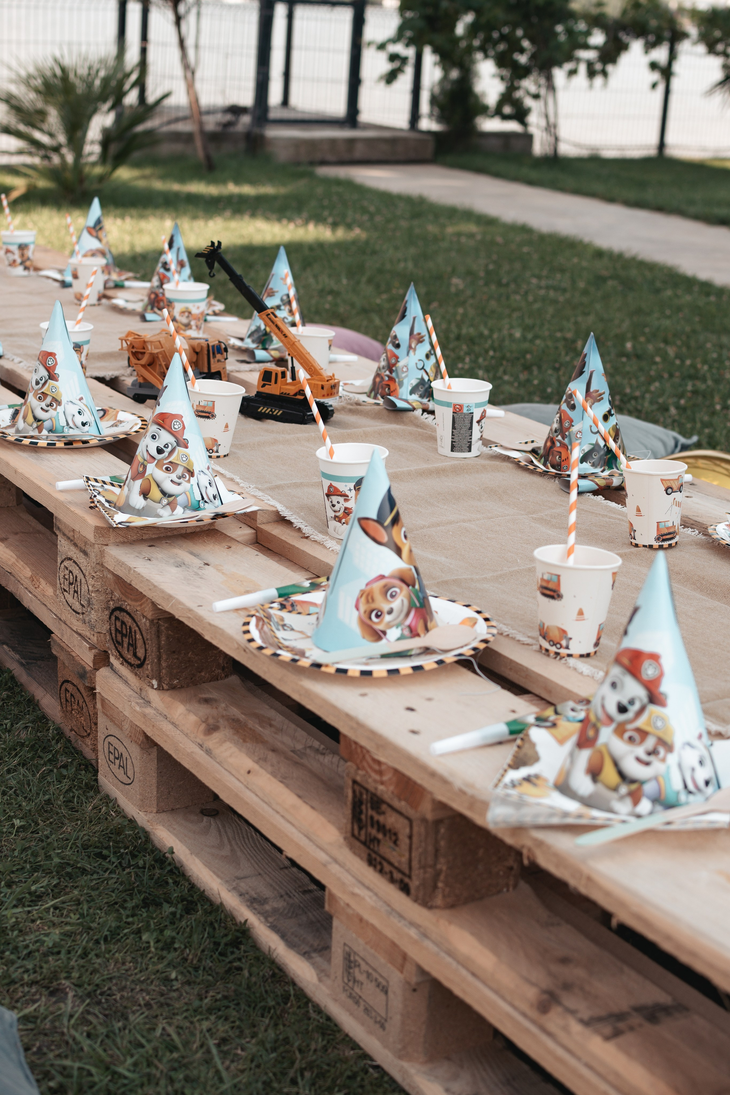 Jakov, rođendan. BambinaaPhotography