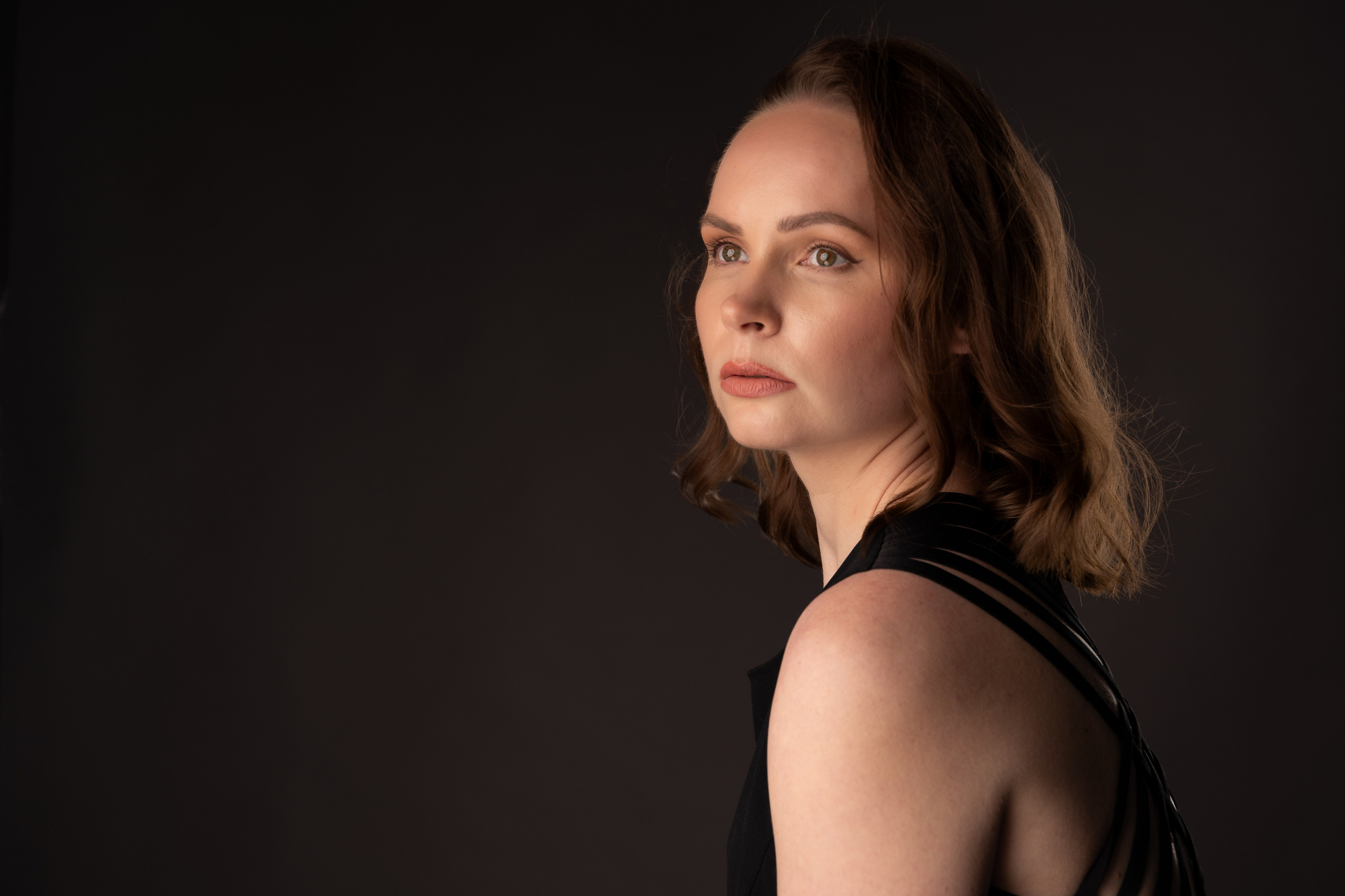 Fotosesija ar Anastasiju. Sajūtu un mirkļu fotogrāfs no Rīgas, Mārtiņš Babris