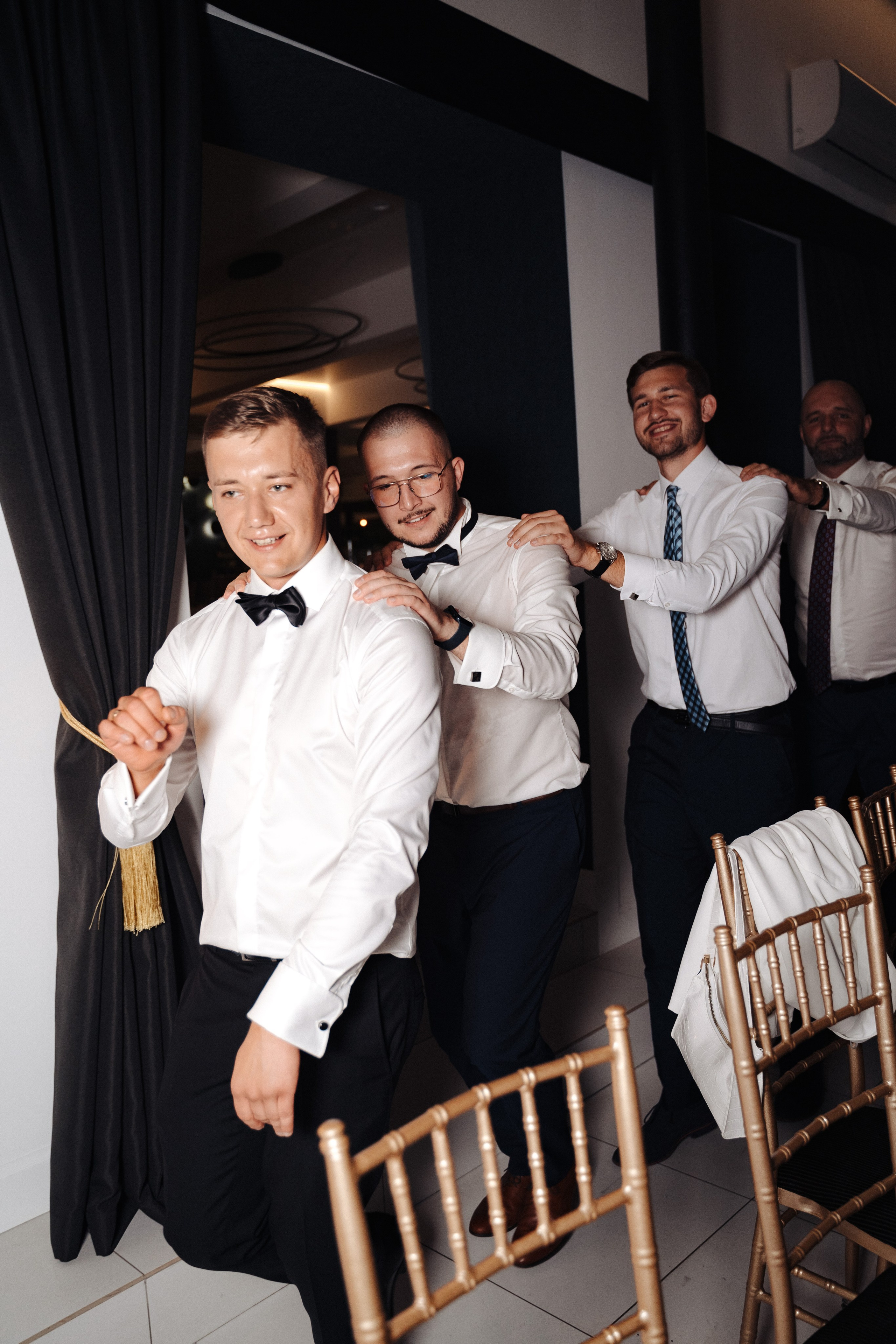 Piotr i Roksolana. Karina Czernecka Foto