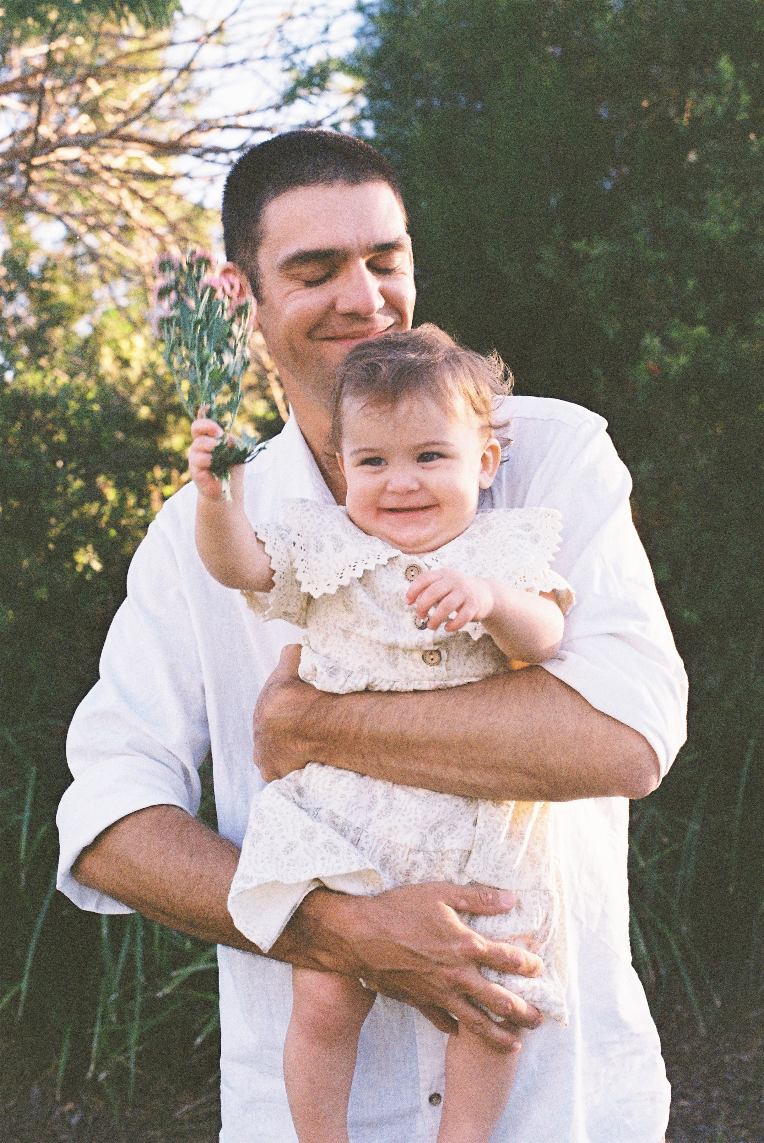 Nina&Yura. Film photographer