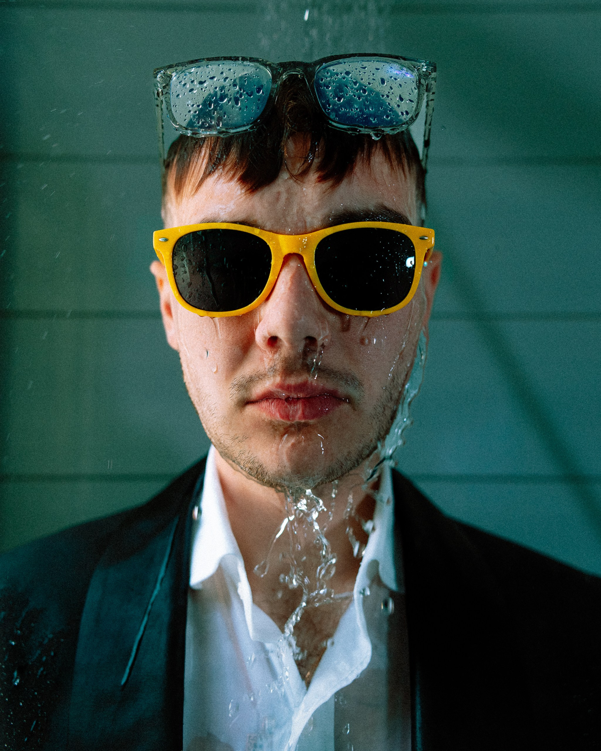 Photos of people by Maximus Mazar