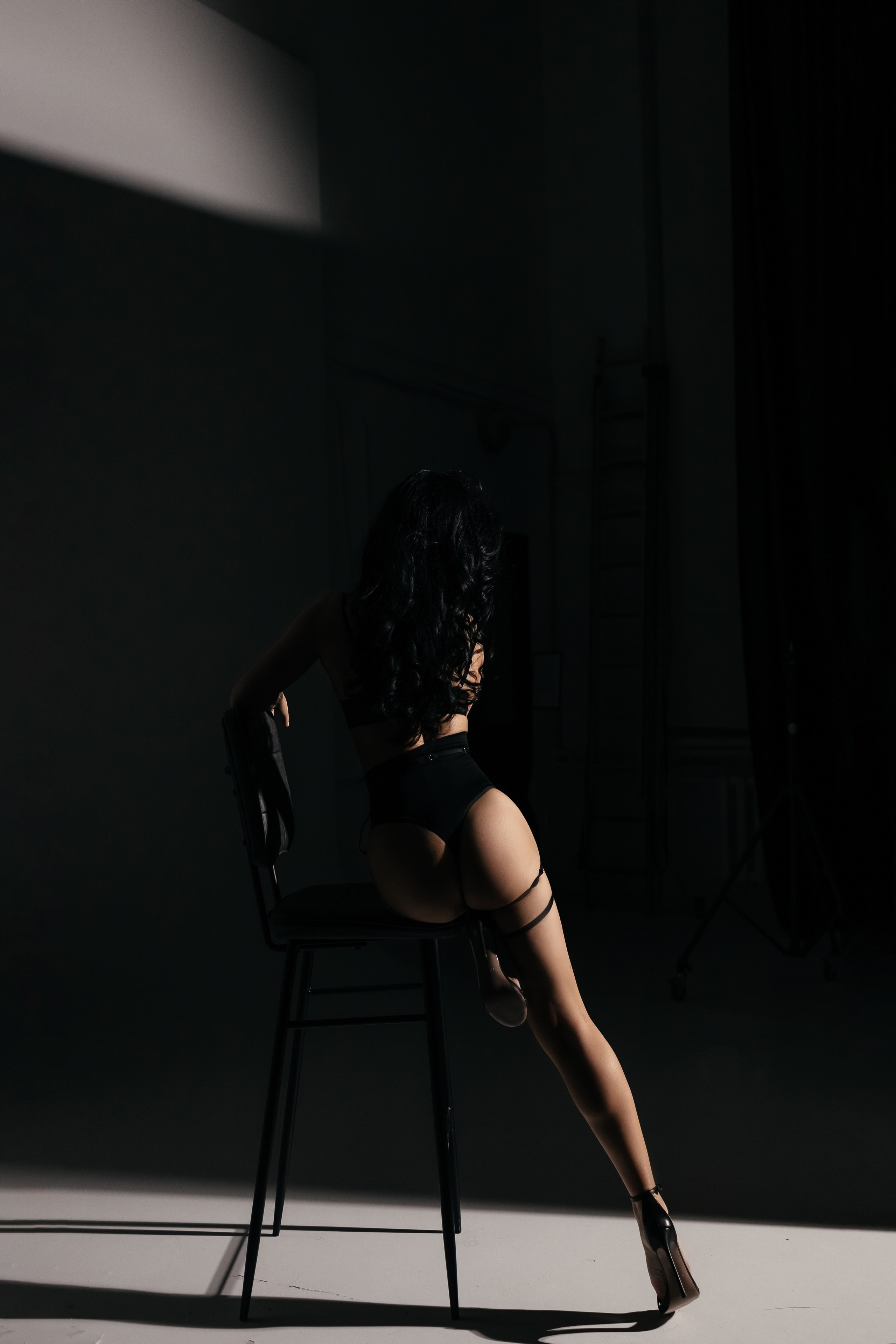 Sensual Studio. Свадебный и семейный фотограф портретист в Украине Стоганенко Валерия