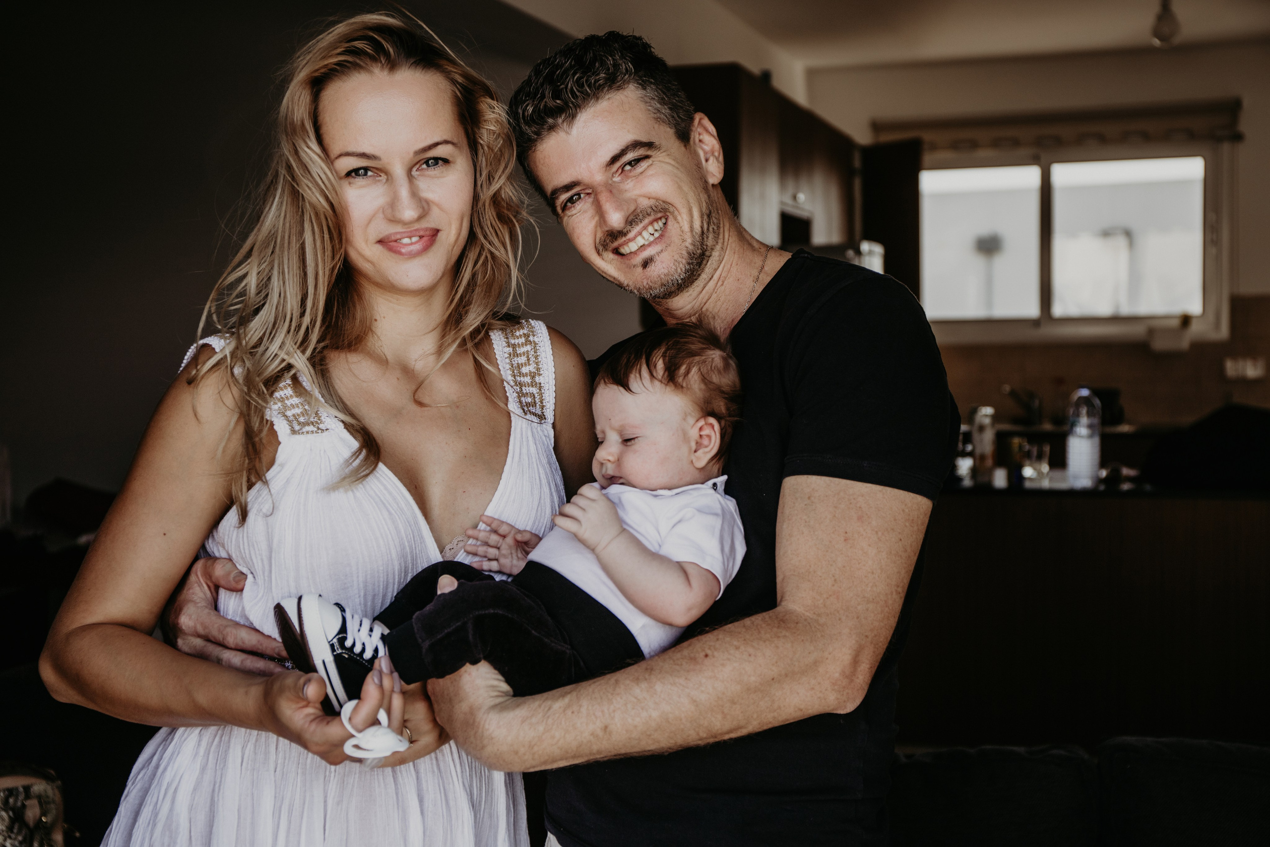 New born. Cyprus Wedding & Family Photographer. Capturing cherished moments across the island: Larnaca, Limassol, Ayia Napa, Protaras, Paphos, Nicosia