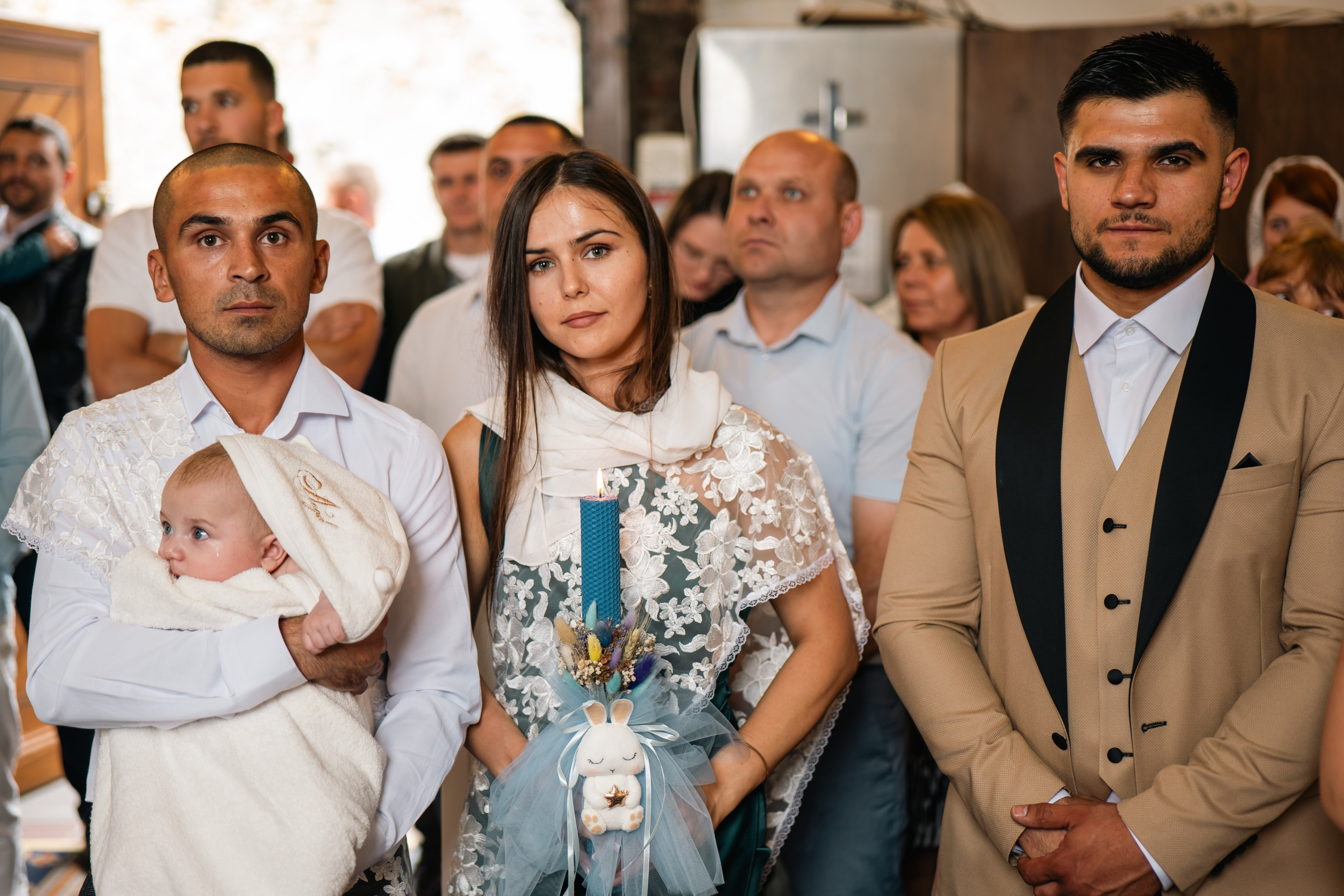 Constantin & Andreea. Fotograful și Cameramanul familiei dvs în Franța Paul Photographer