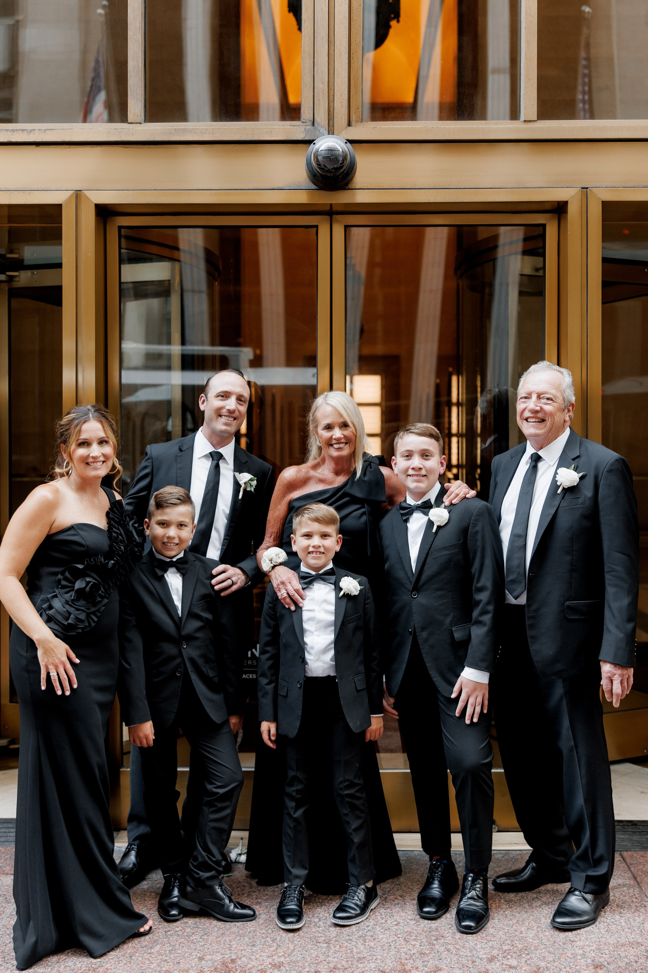 Scott & Kyle. Svyatoslav Bogdanov — destination photographer