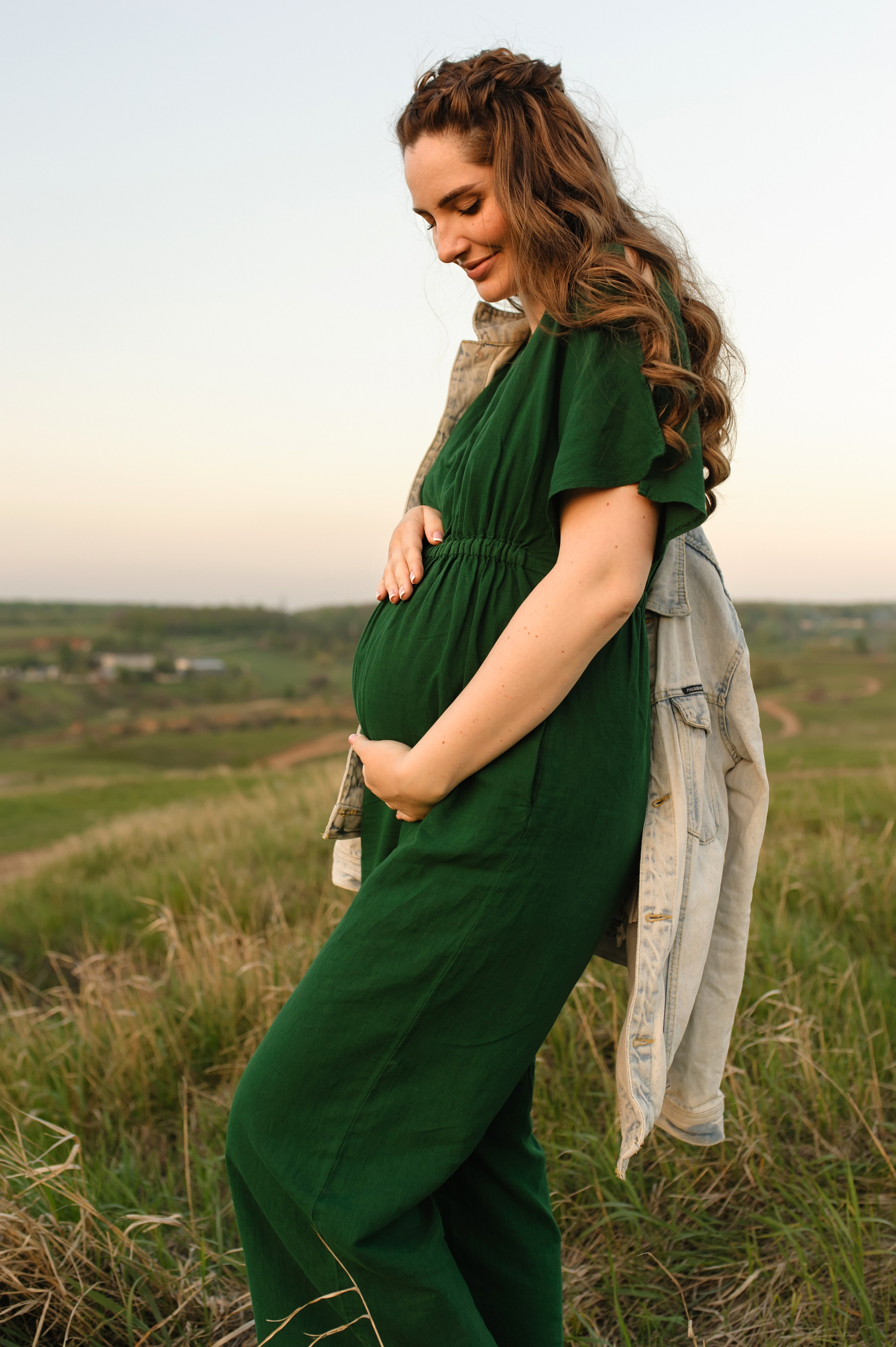 Snizhana & Paul. Familien- und Hochzeitsfotografin. Ich arbeite in Koblenz und Rheinlan