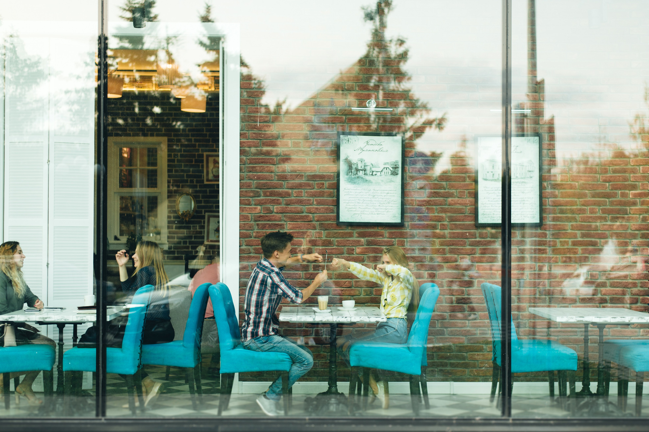 Angelina & Vadim. Familien- und Hochzeitsfotografin. Ich arbeite in Koblenz und Rheinlan