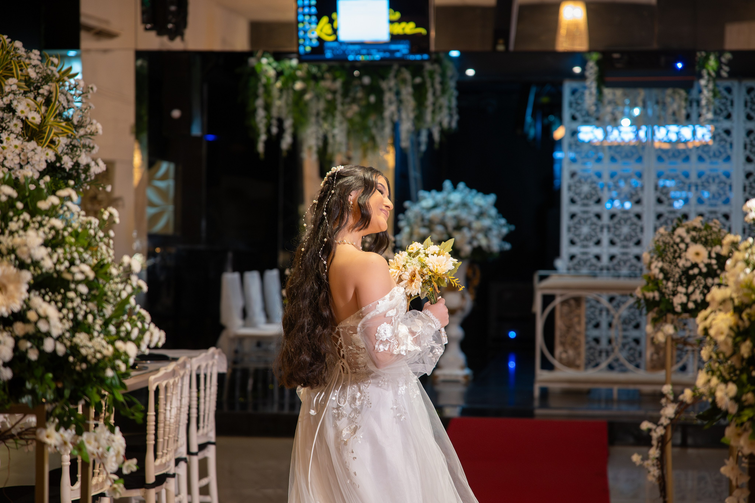 Ingrid e Daniel. Larissareisfotografa