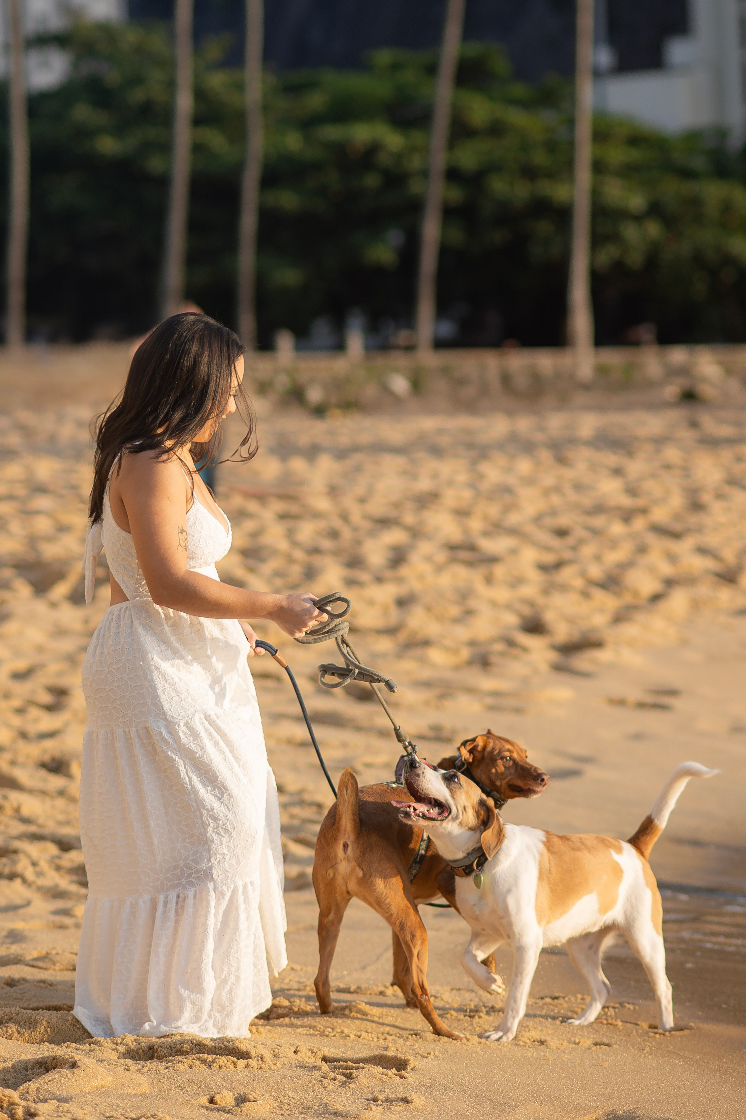 Ensaio — Gabrielle e Daniel. Larissareisfotografa