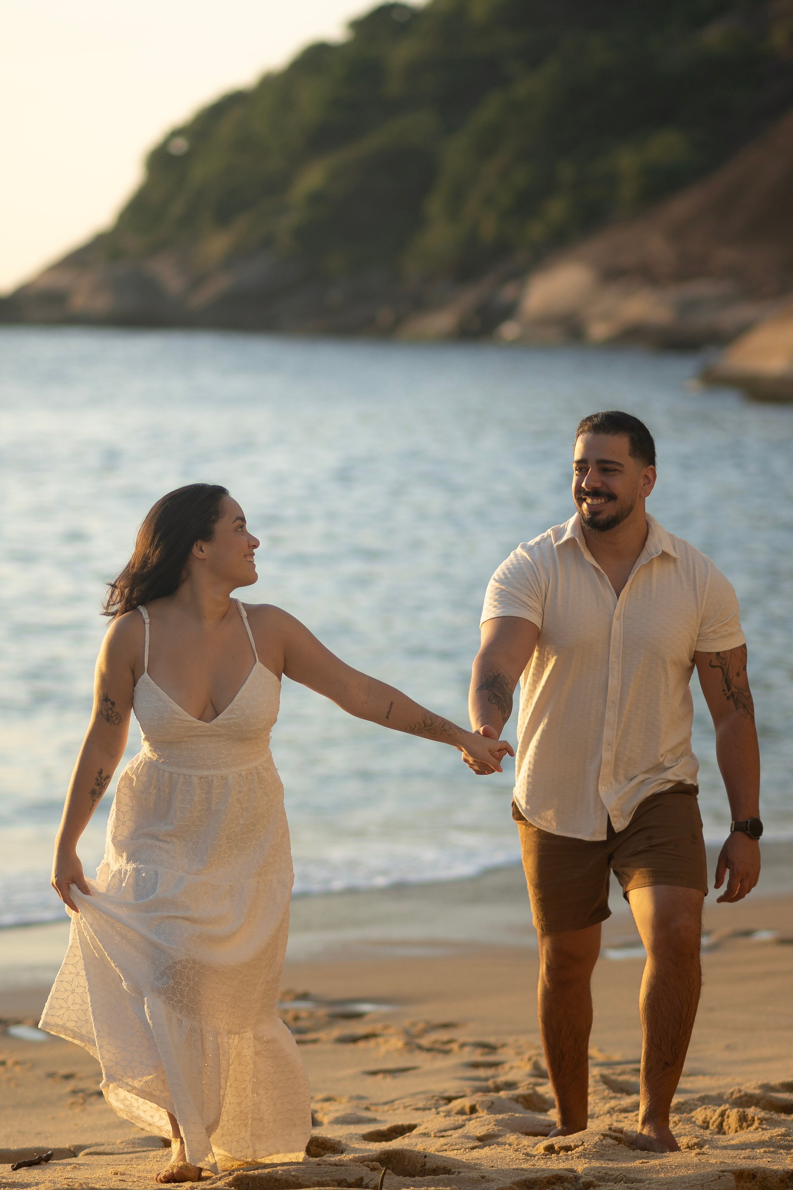 Ensaio — Gabrielle e Daniel. Larissareisfotografa