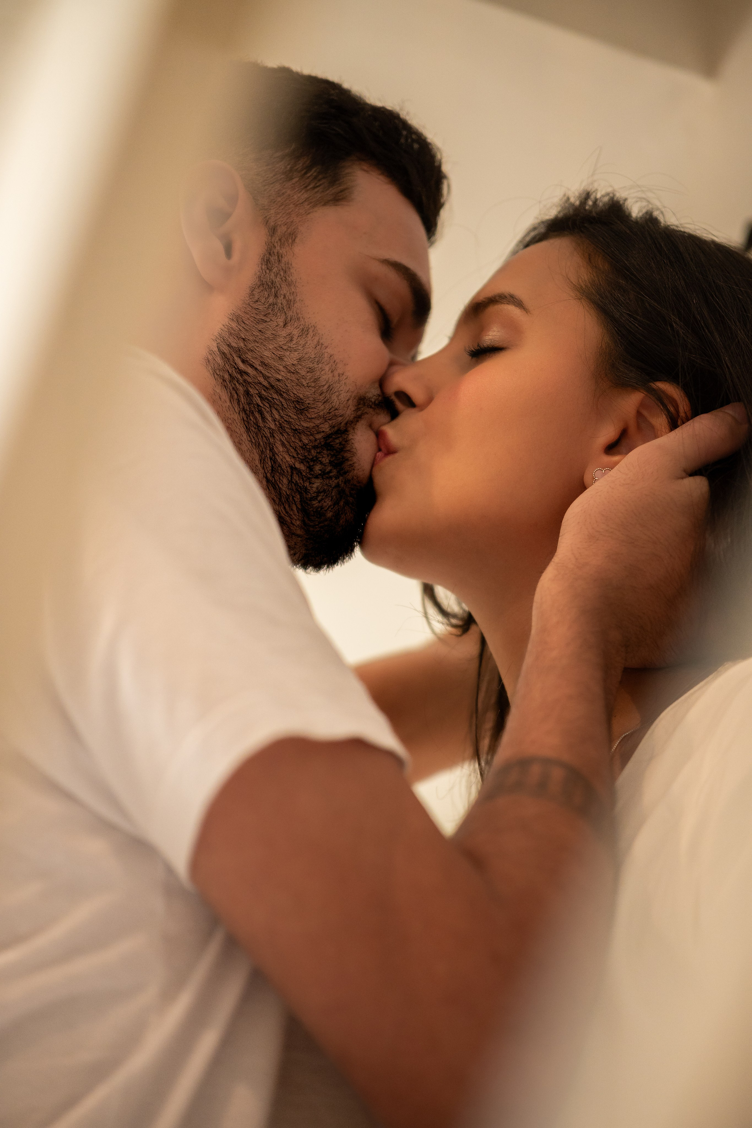 Giovana e Felippe. Larissareisfotografa