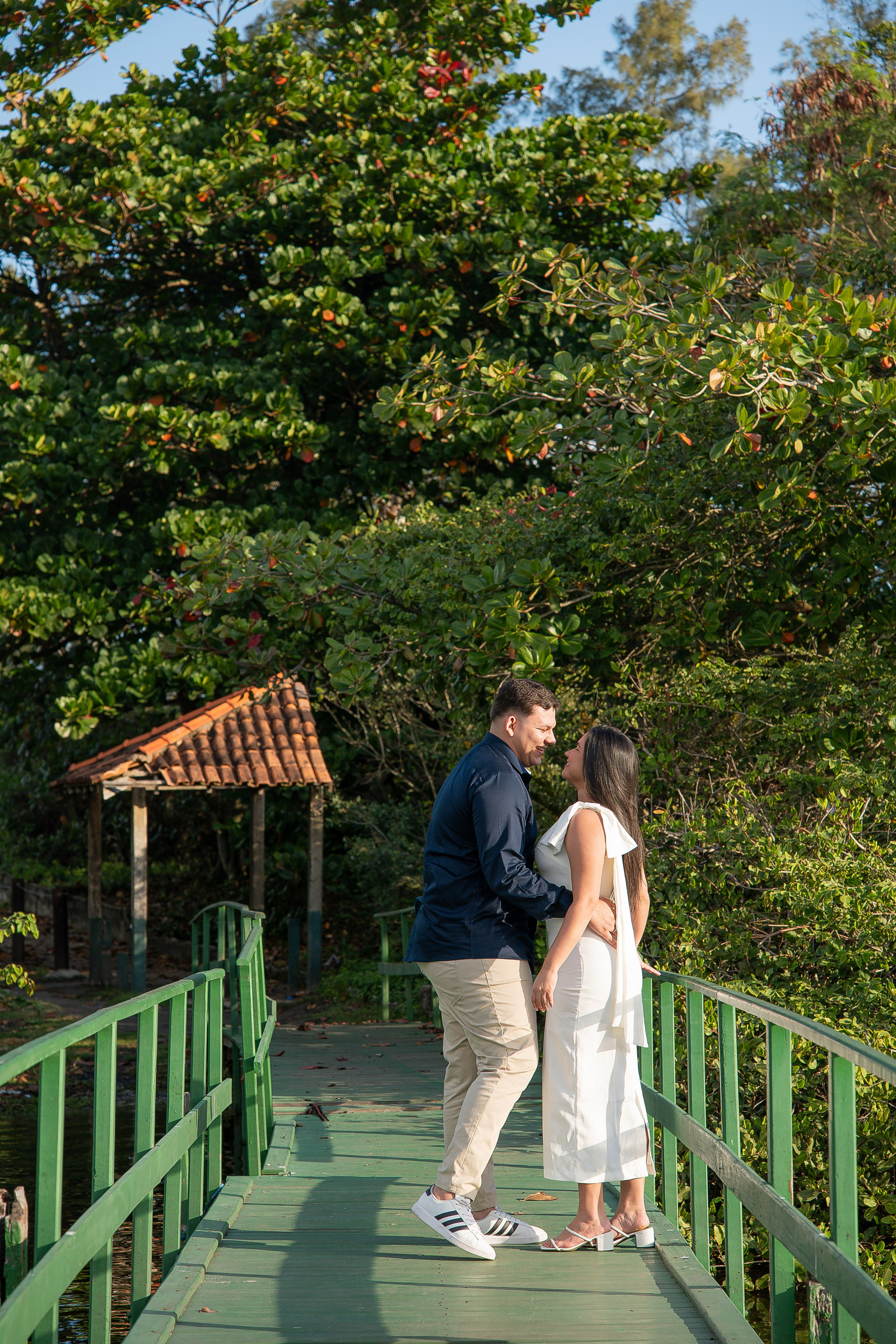 Larissa e Carlos — Pré Casamento. Larissareisfotografa
