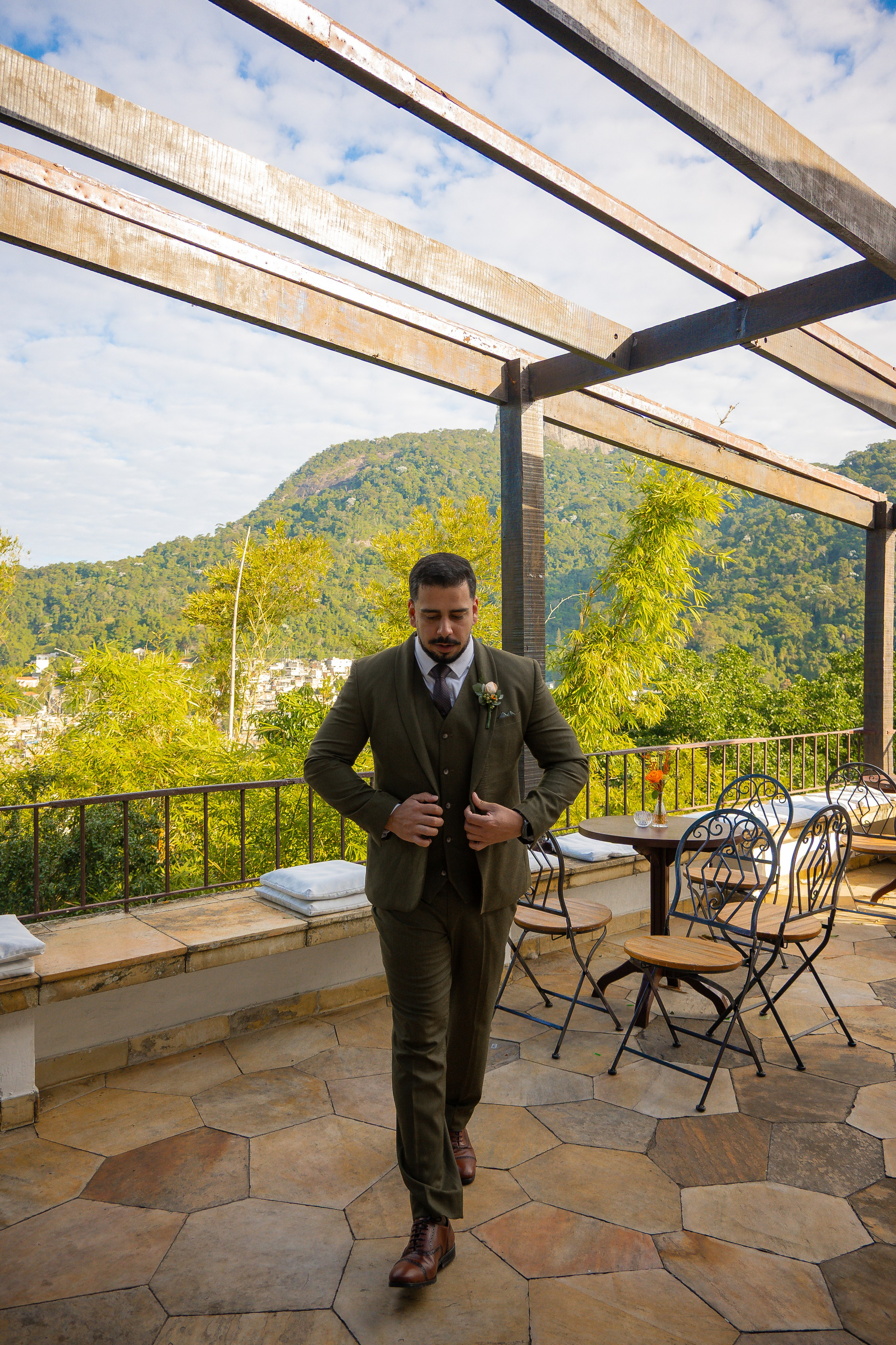 Gabrielle e Daniel. Larissareisfotografa