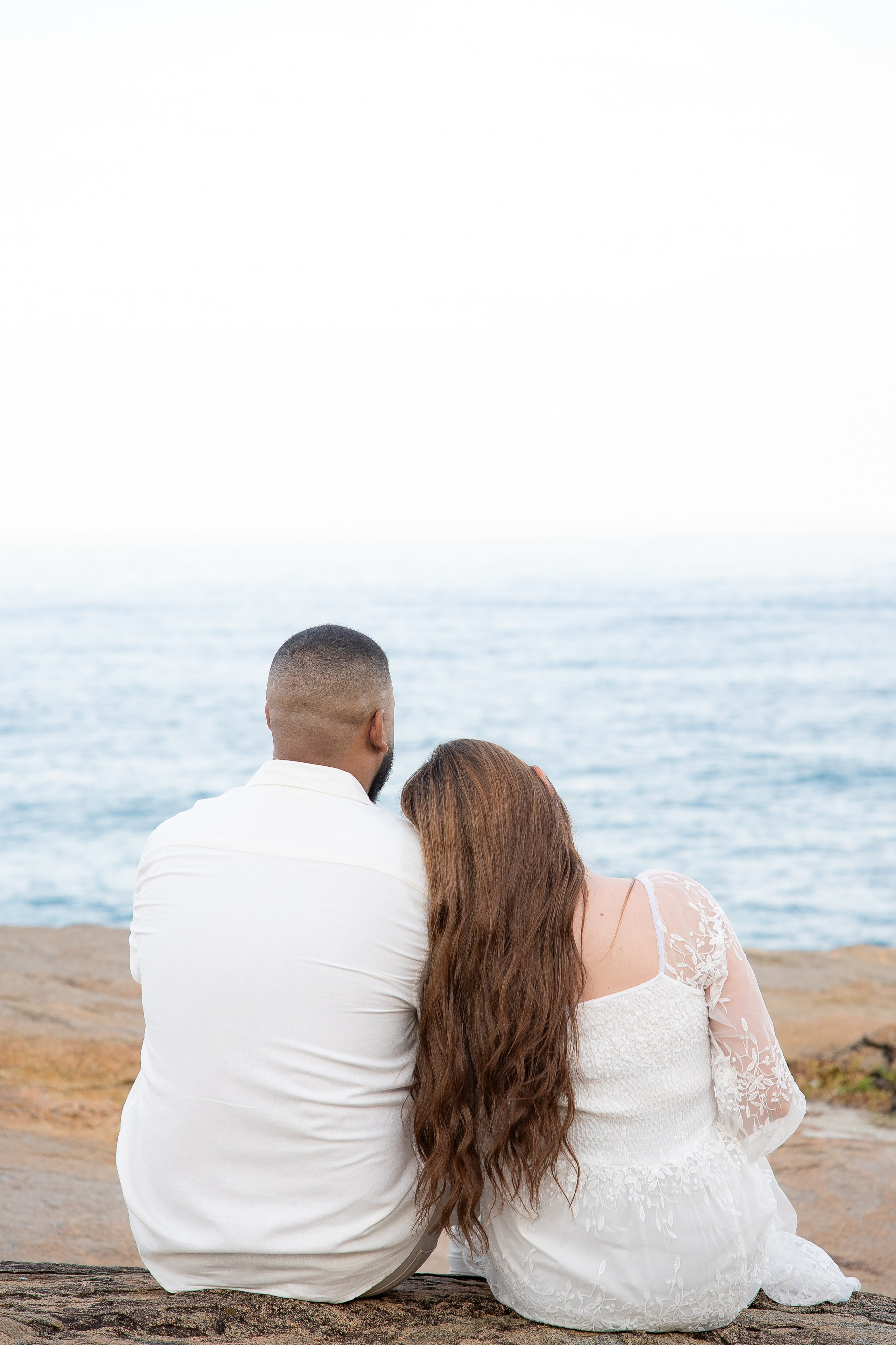 Renata e Ezequiel. Larissareisfotografa