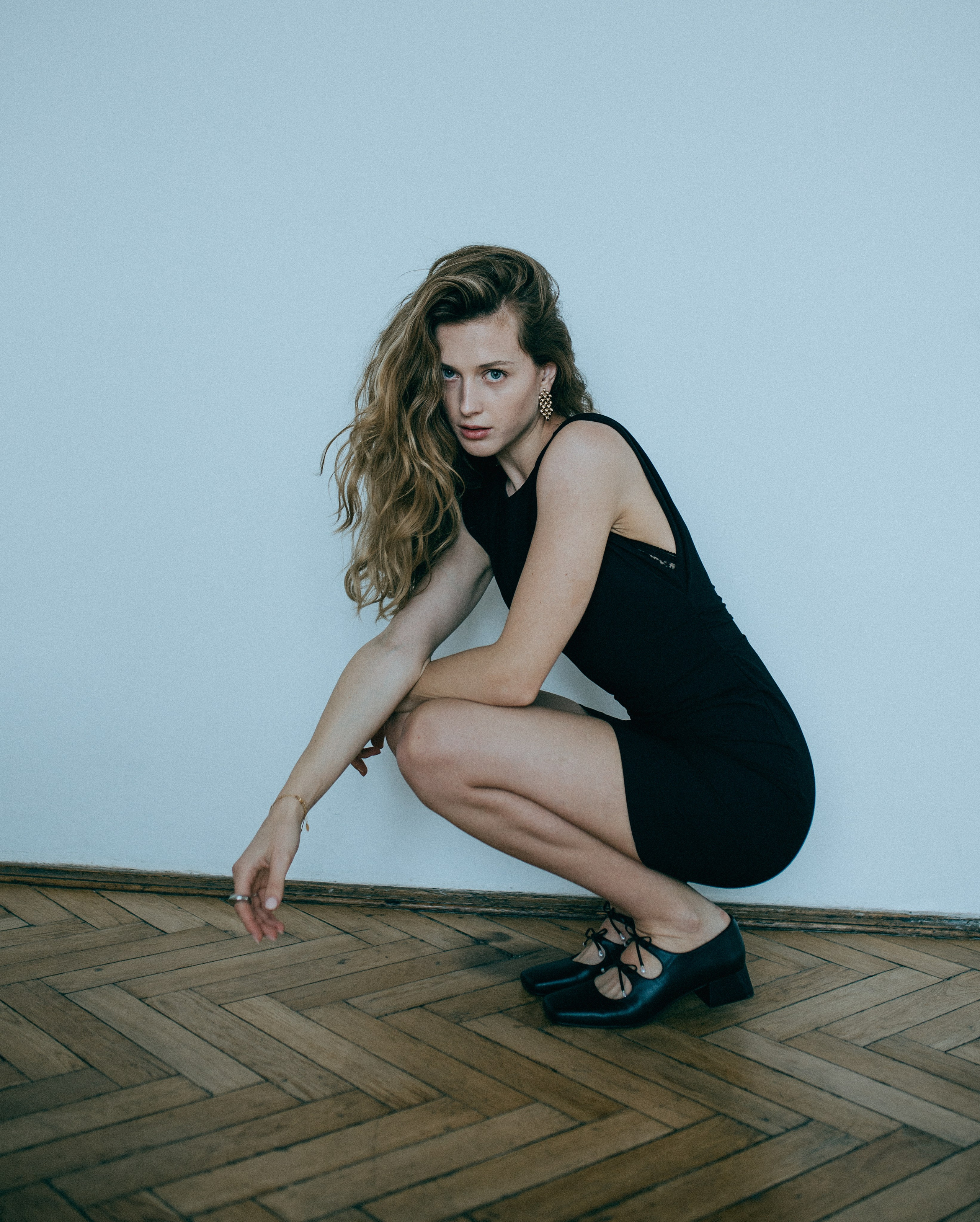 Paulina. Fotograf w Warszawie Alena Valnai