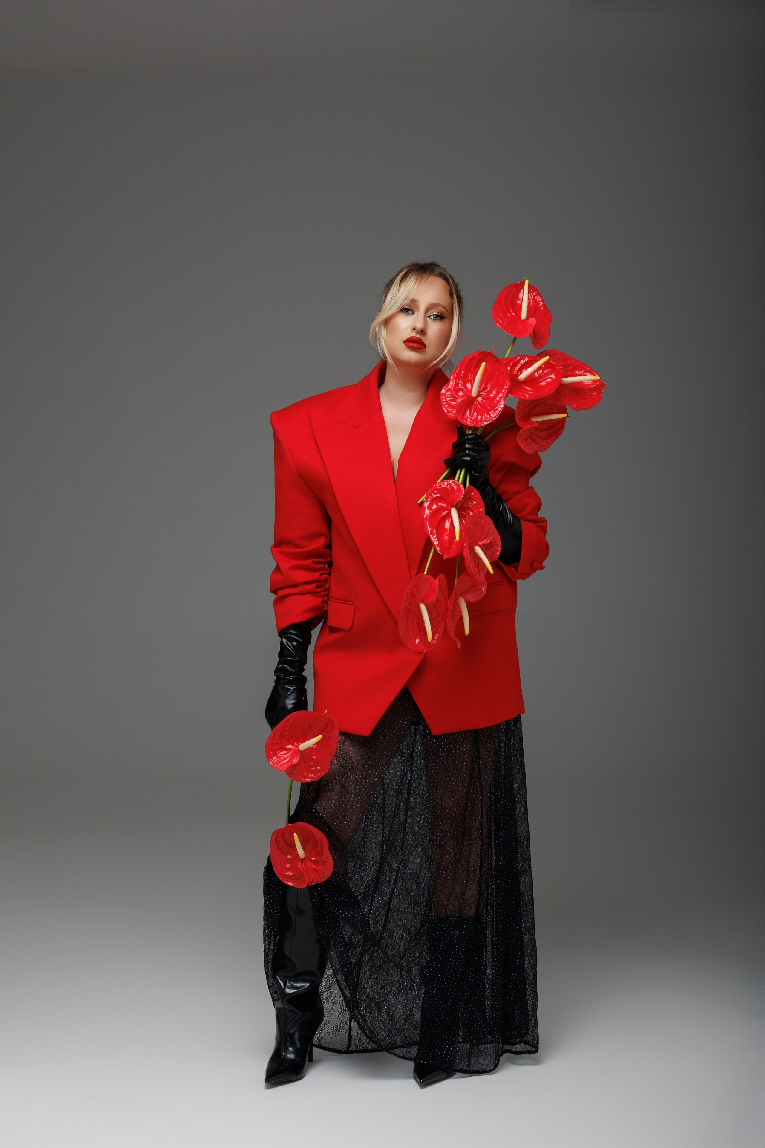 Raluca Anghelescu, fotograf profesionist în Brașov