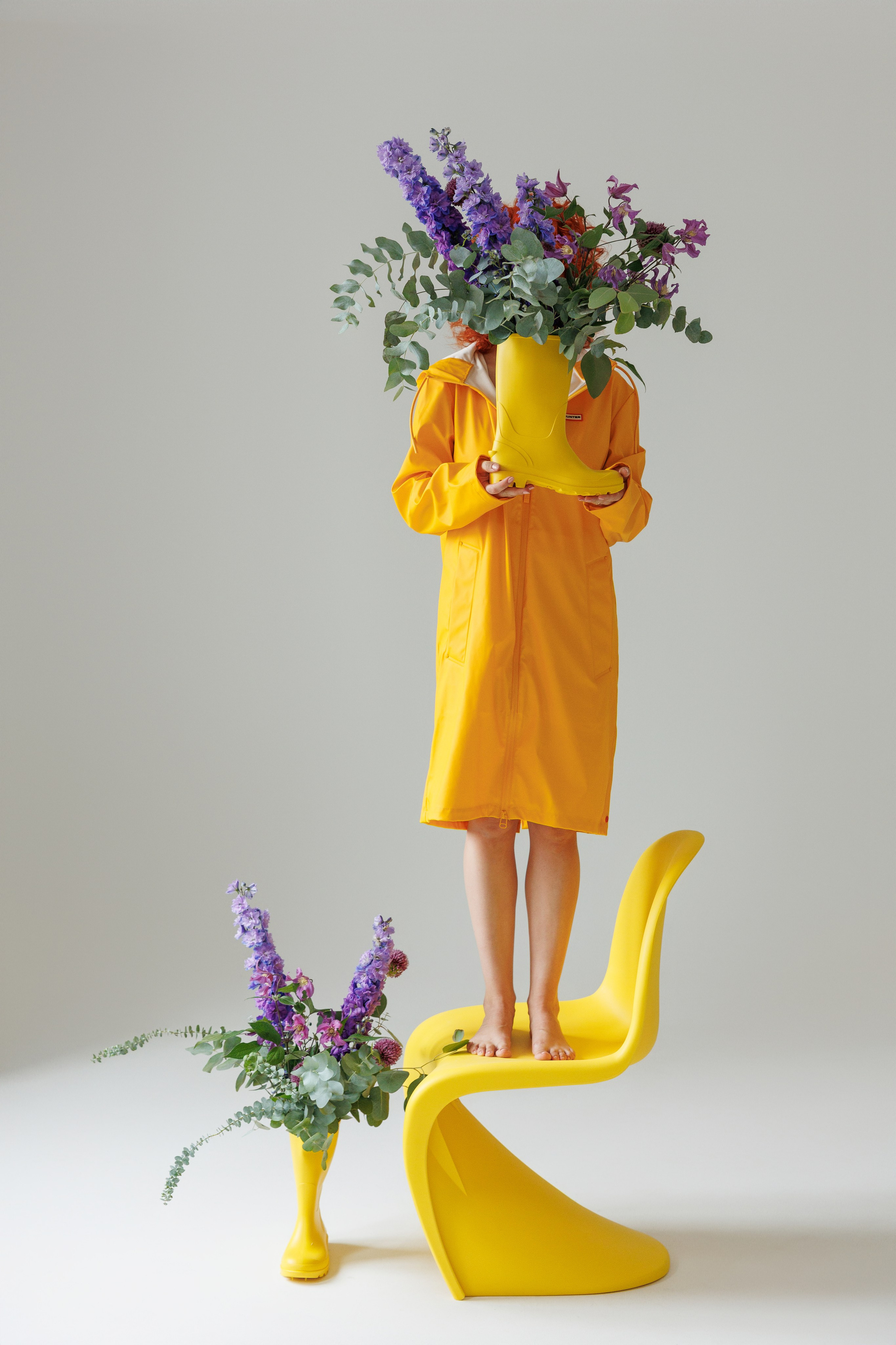 Raluca Anghelescu, fotograf profesionist în Brașov