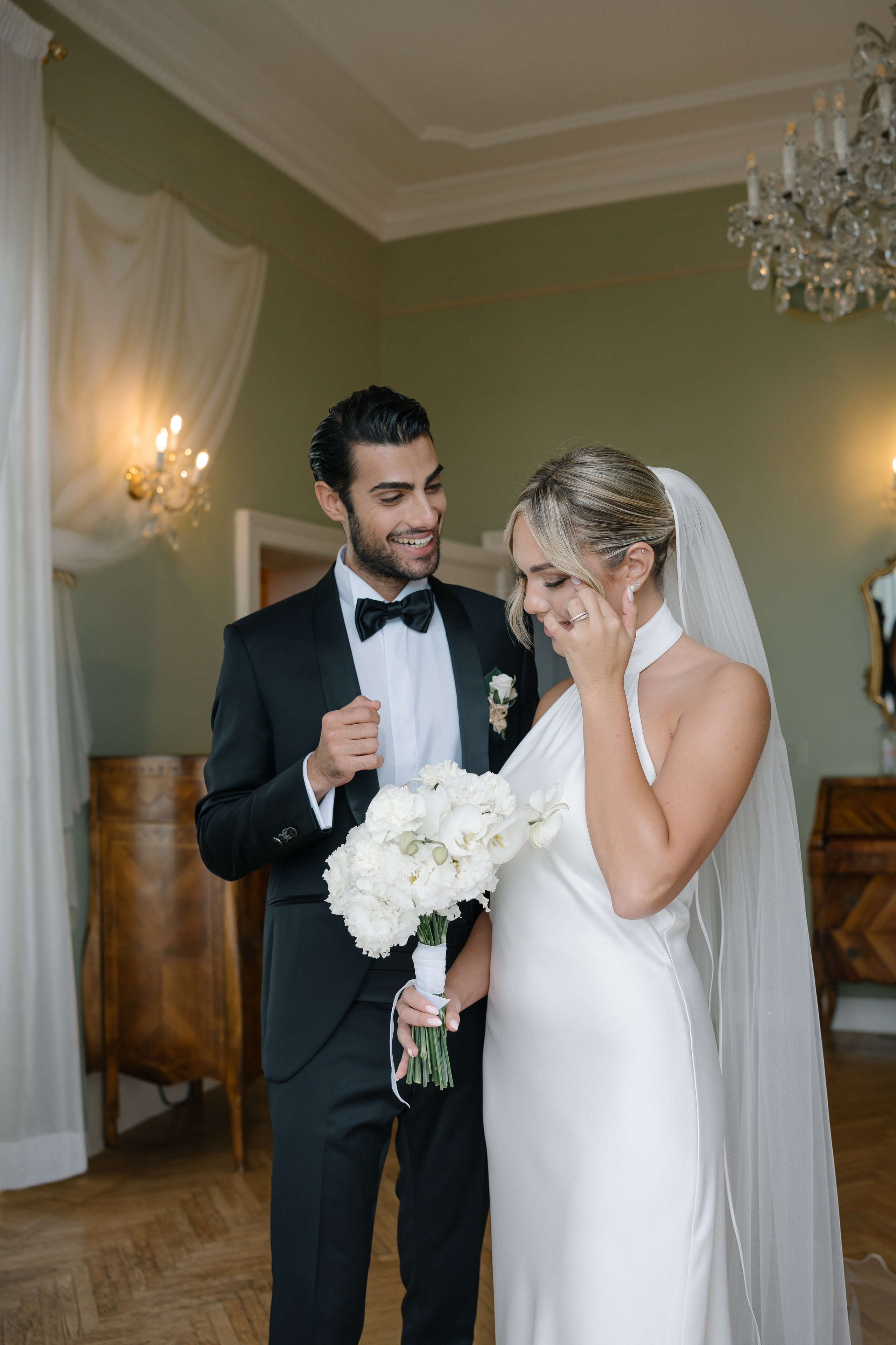 Vittorio&Noemi Grand Hotel. Fotografa Rimini