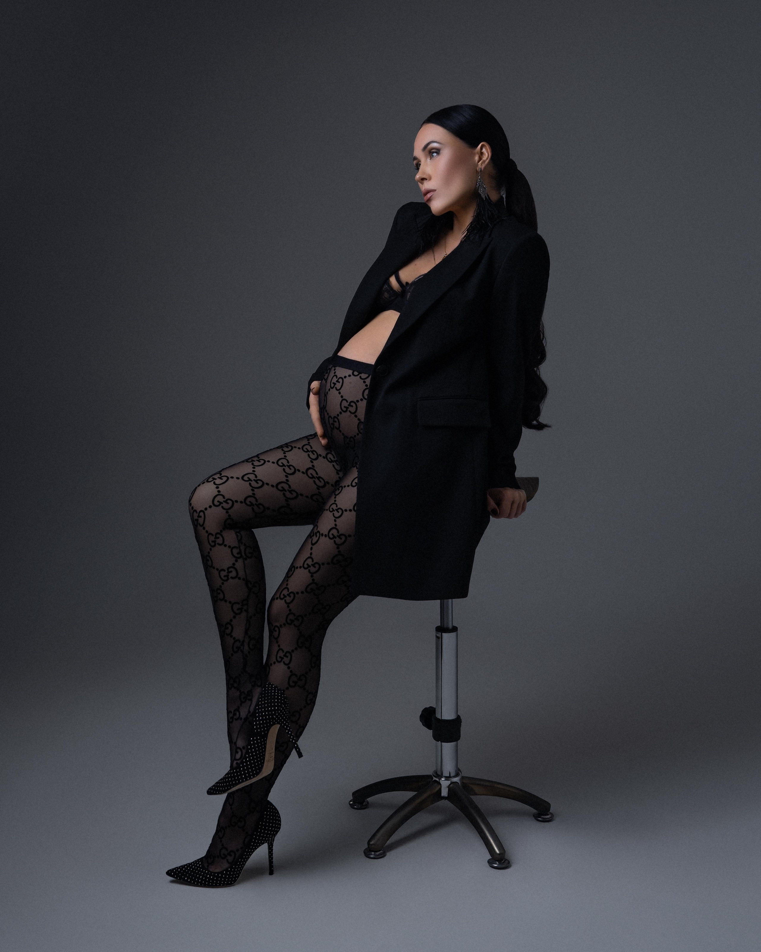 BABYBAUCH. Valeria Weizel Photography