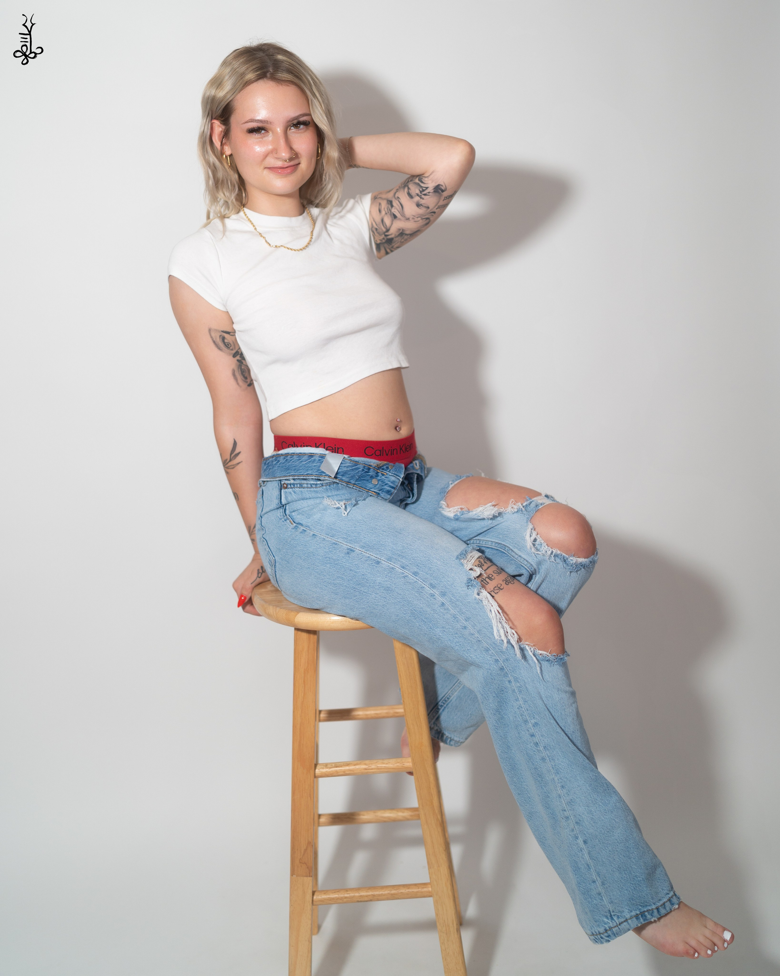 HANNAH JO. Ke’Ondris