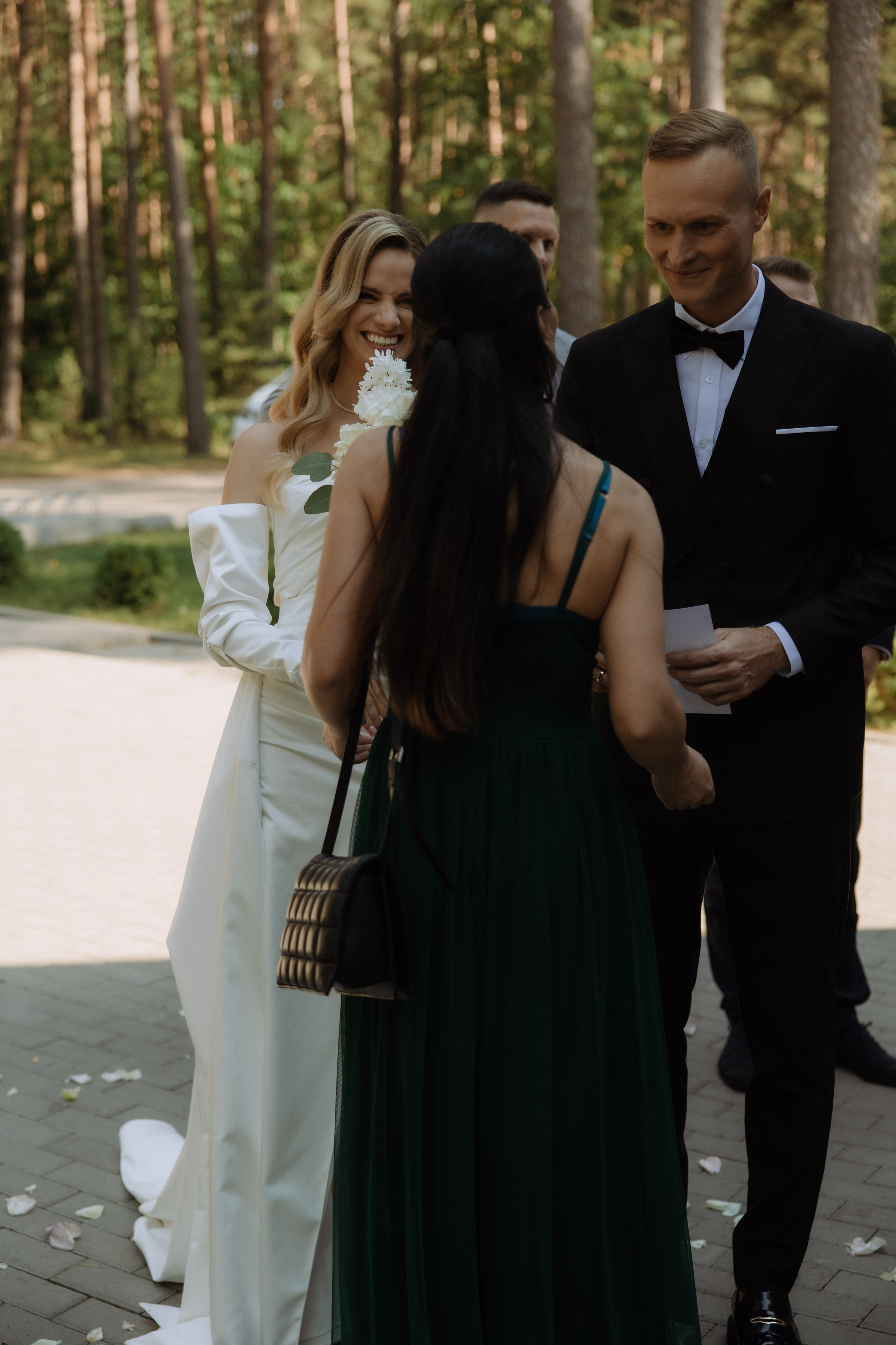 Agnė ir Donatas | 2023 | KAUNAS. Vestuvių ir šeimų fotografė Lena Bondarenko / belove photo