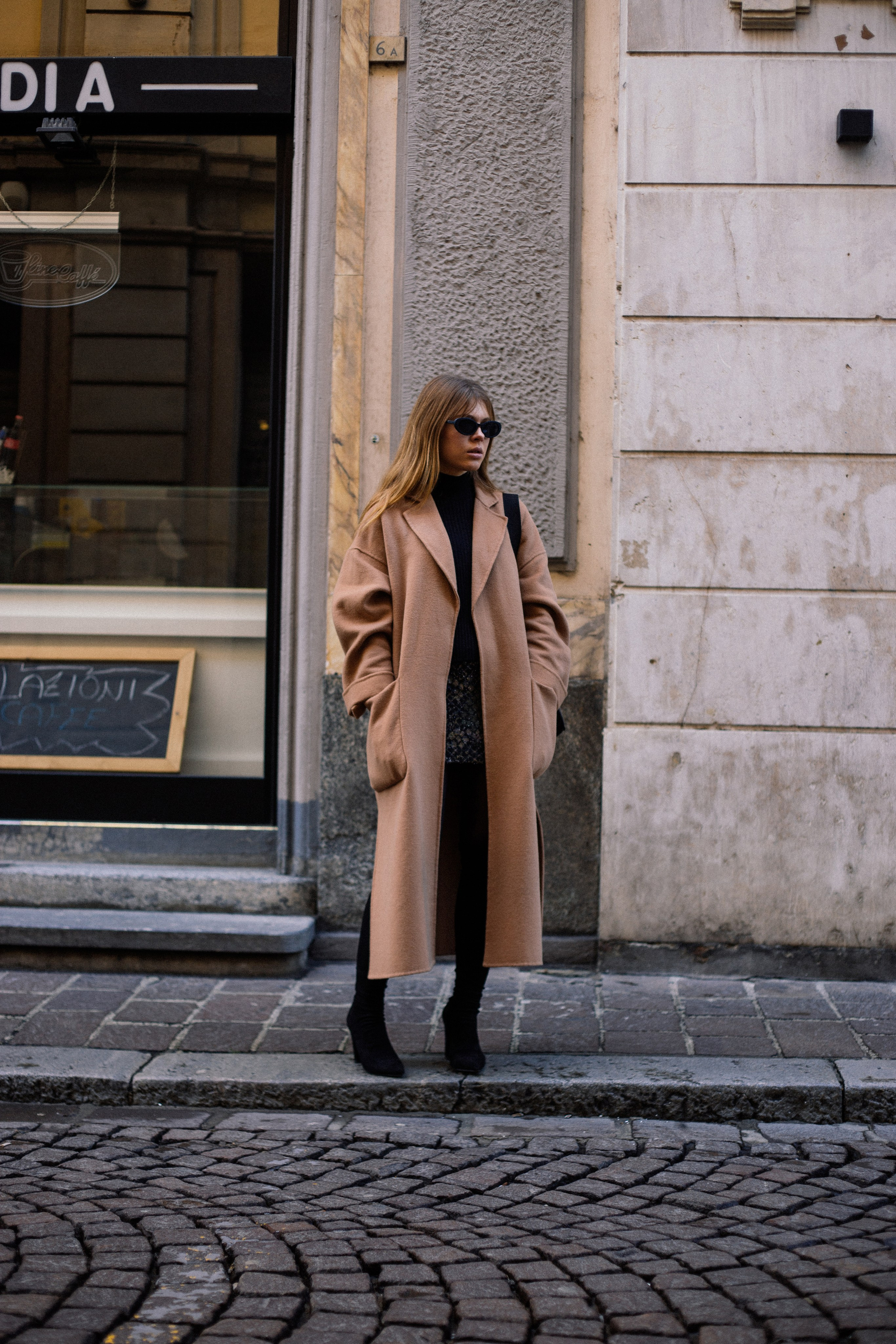 N. Xenia Shvili Photo