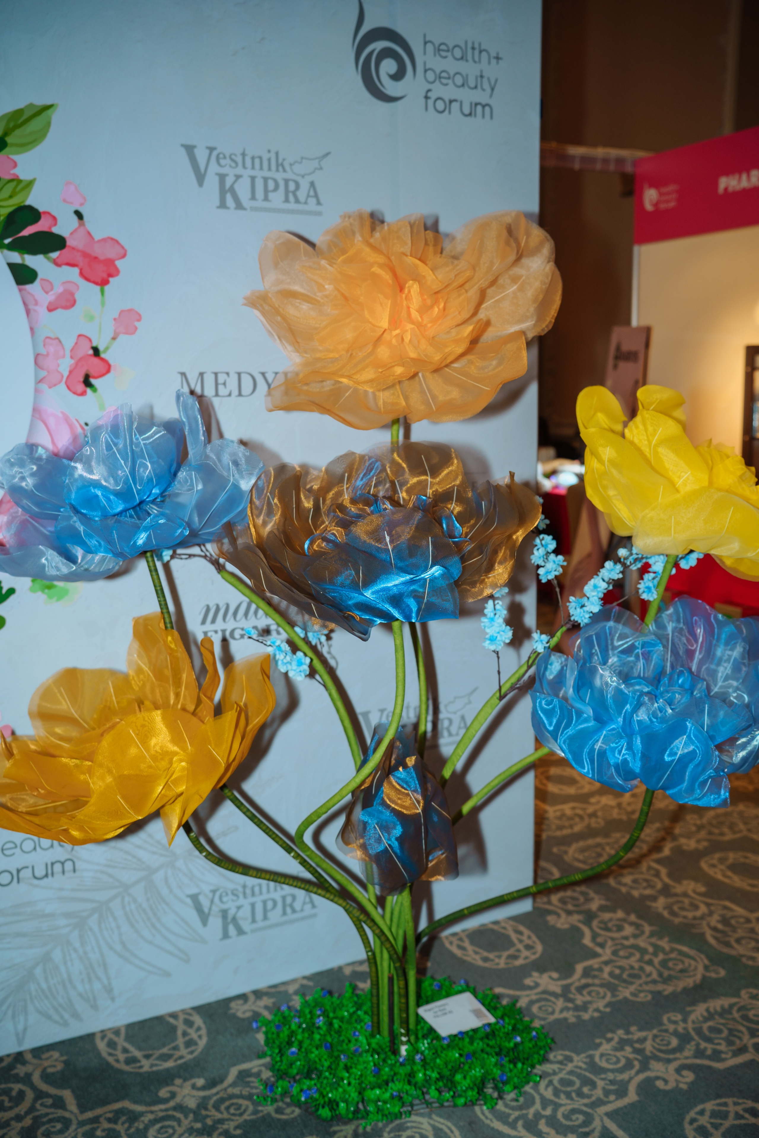 Health and beauty 2024. Семейный и детский фотограф на Кипре Елена