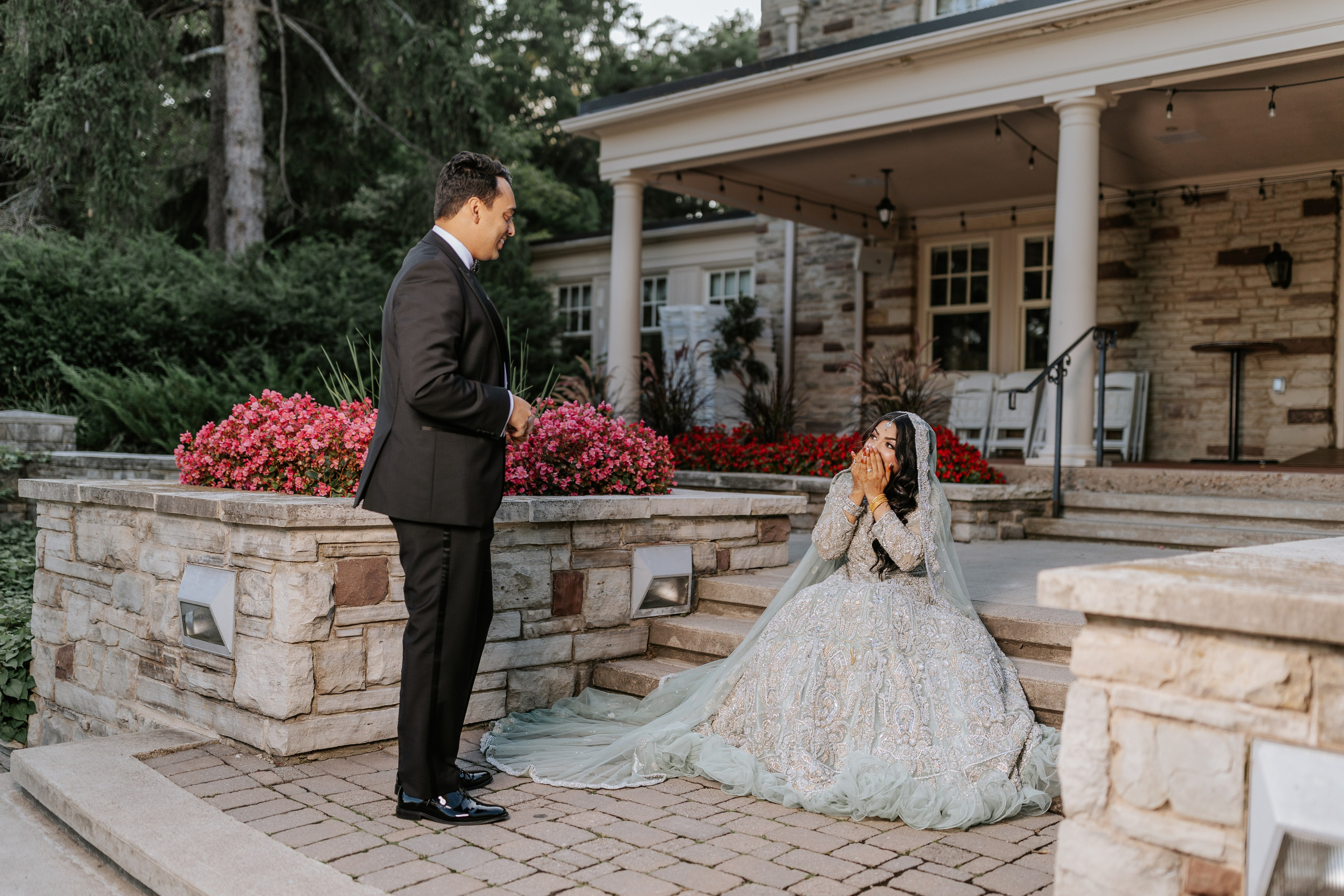 Mashaal & Salman. Usama Mohaar