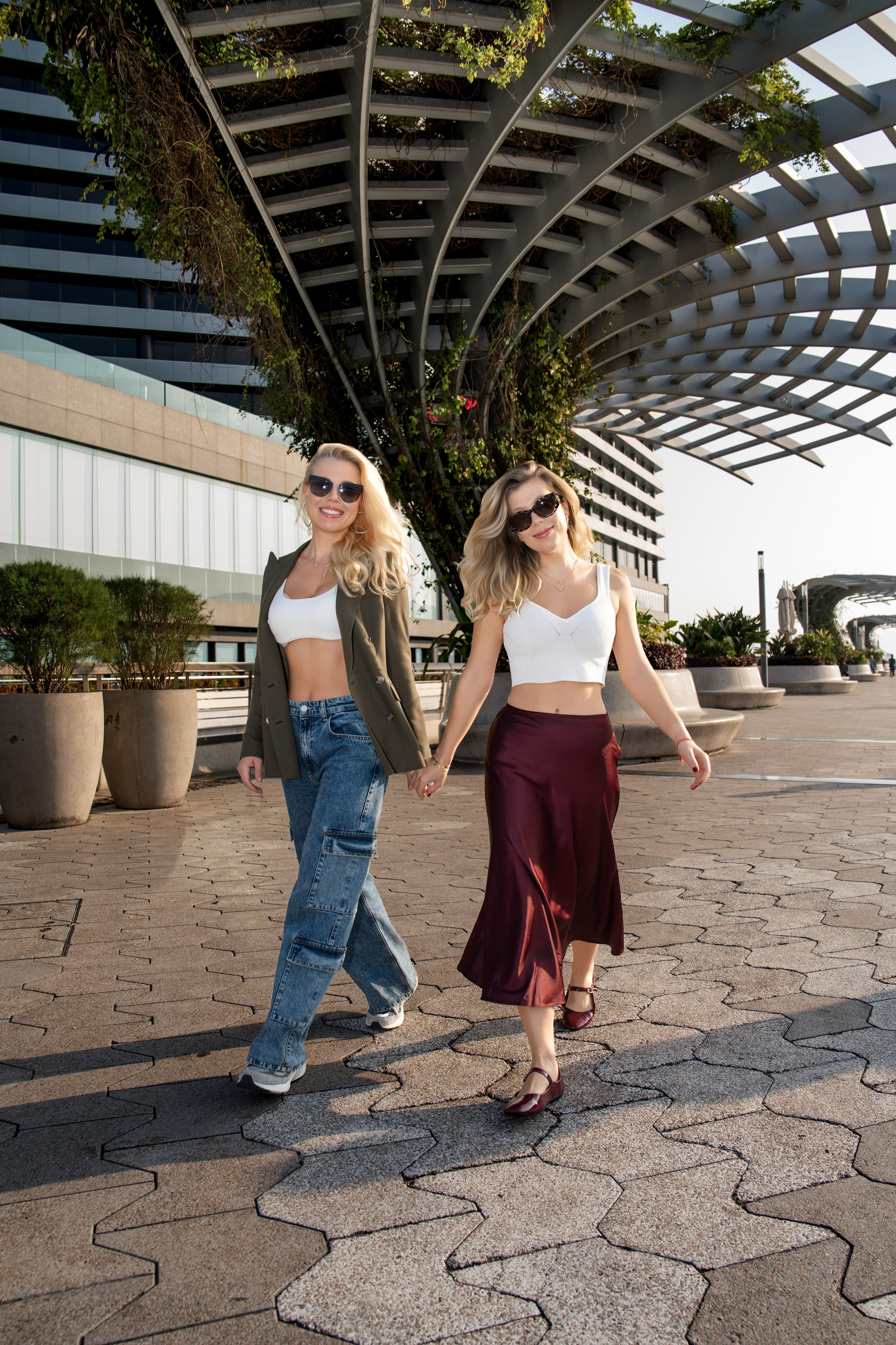 KATYA & NASTYA. ФОТОГРАФ В ГОНКОНГЕ (СВАДЬБЫ, FASHION, СЕМЕЙНЫЕ, МЕРОПРИЯТИЯ, ФОТОПРОГУЛКИ)