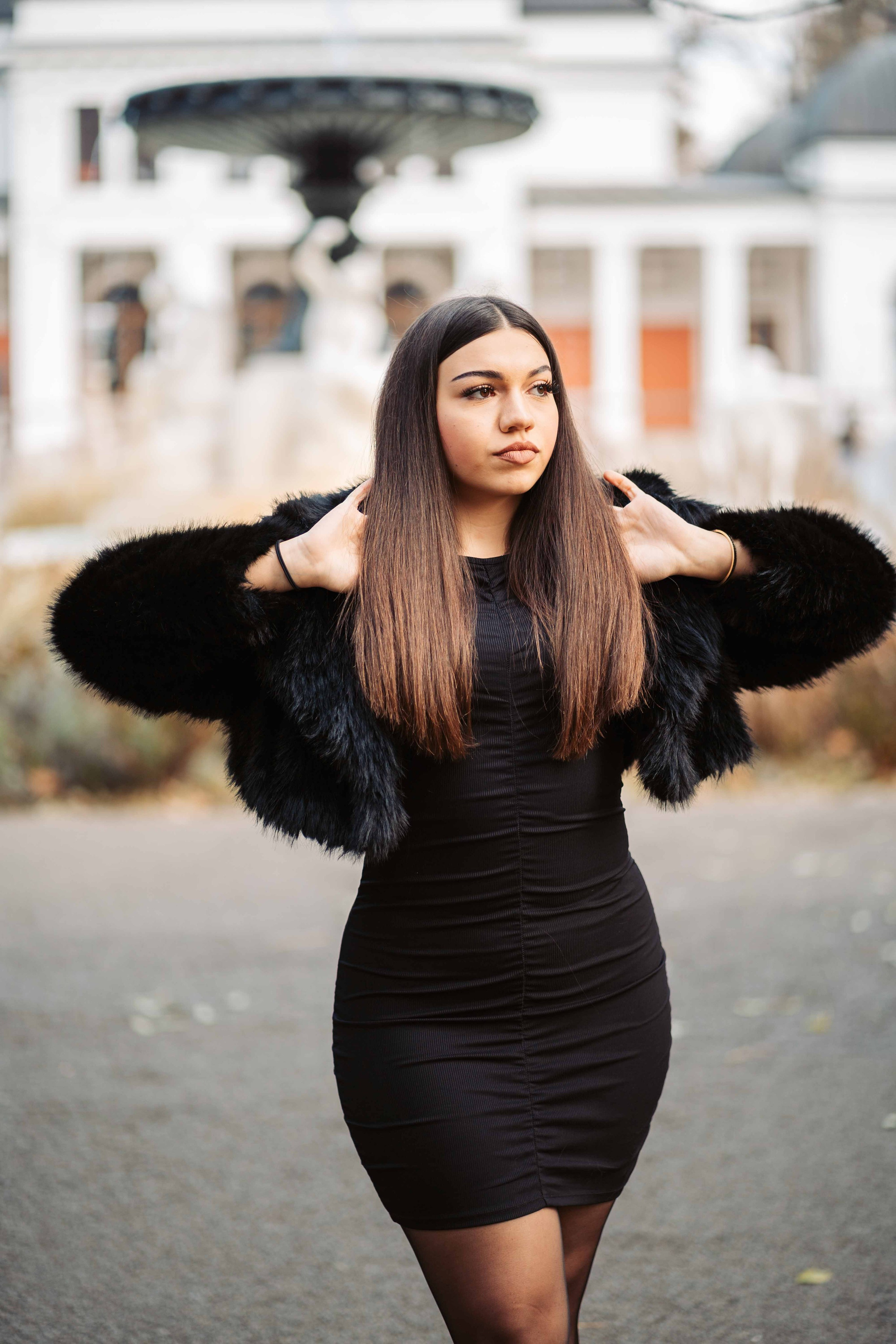 8A — George Barițiu. Contrast Studio