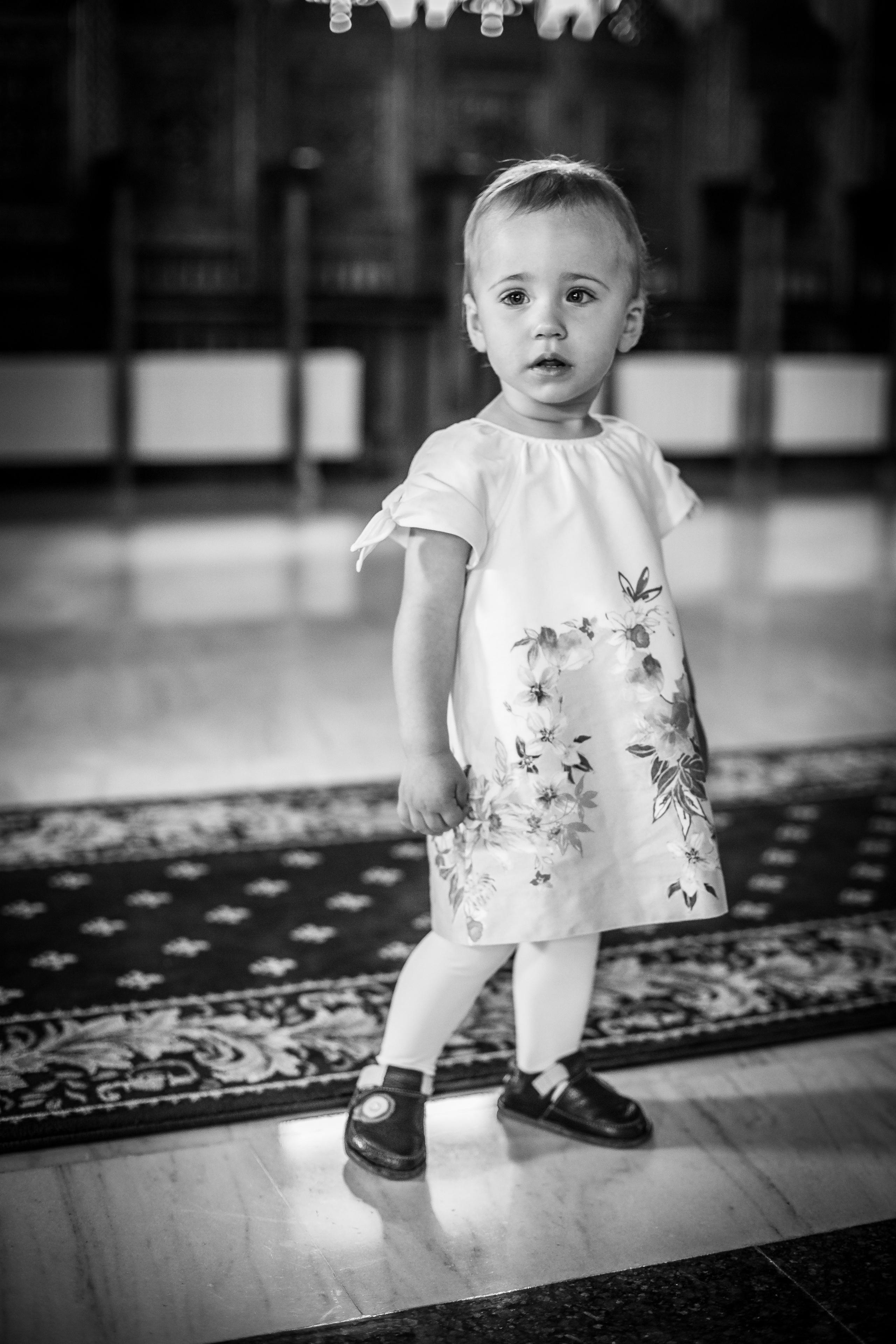 Botez Lavinia by fotograf botez Iasi — Eduard Schiopu