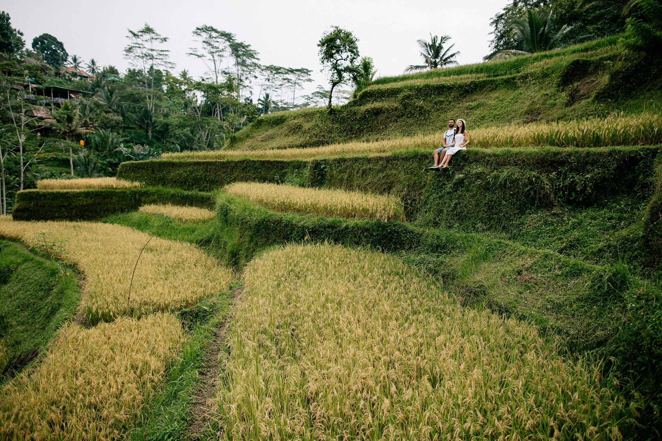 Hotel + Rice terraces. Getitfeel — Aesthetic Photography and Videography