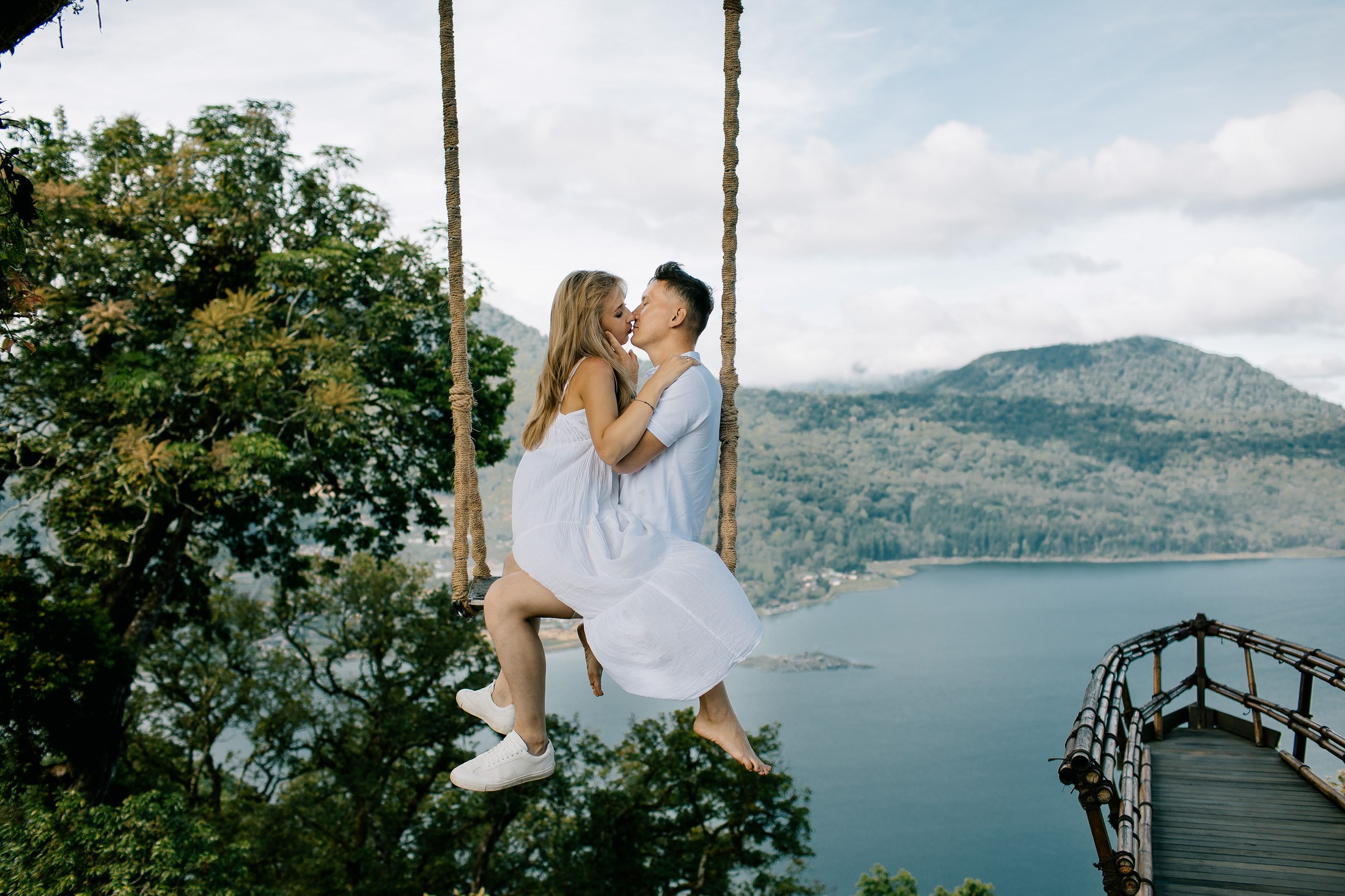 Dima & Vitalina. Getitfeel — Aesthetic Photography and Videography