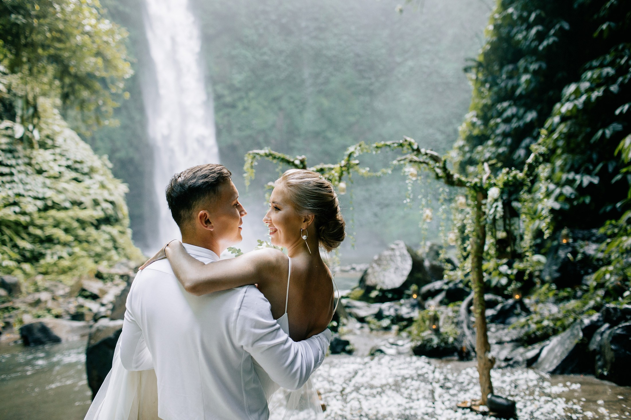 Dima & Vitalina. Getitfeel — Aesthetic Photography and Videography