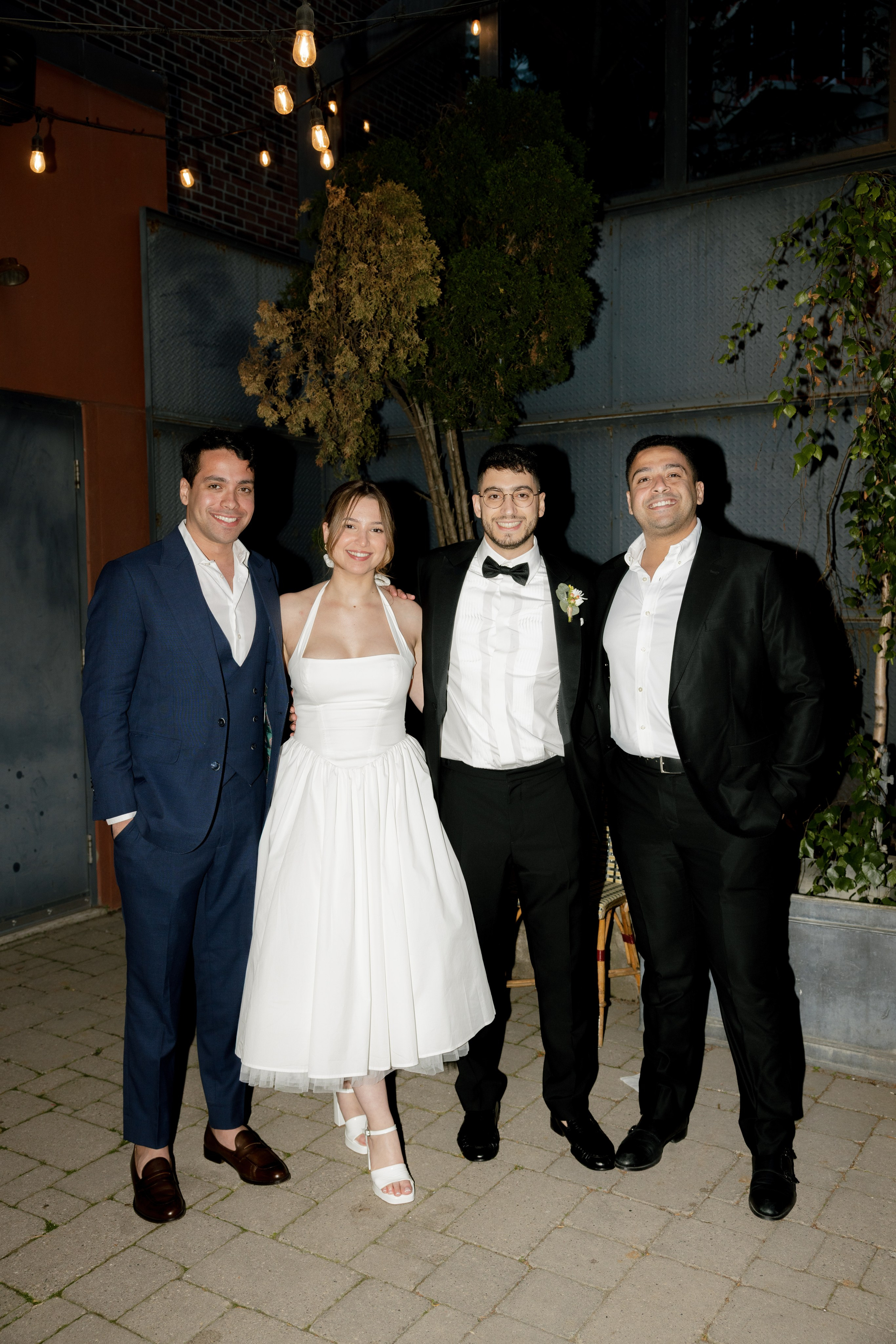 V & M. WEDDING VIDEOGRAPHER TORONTO