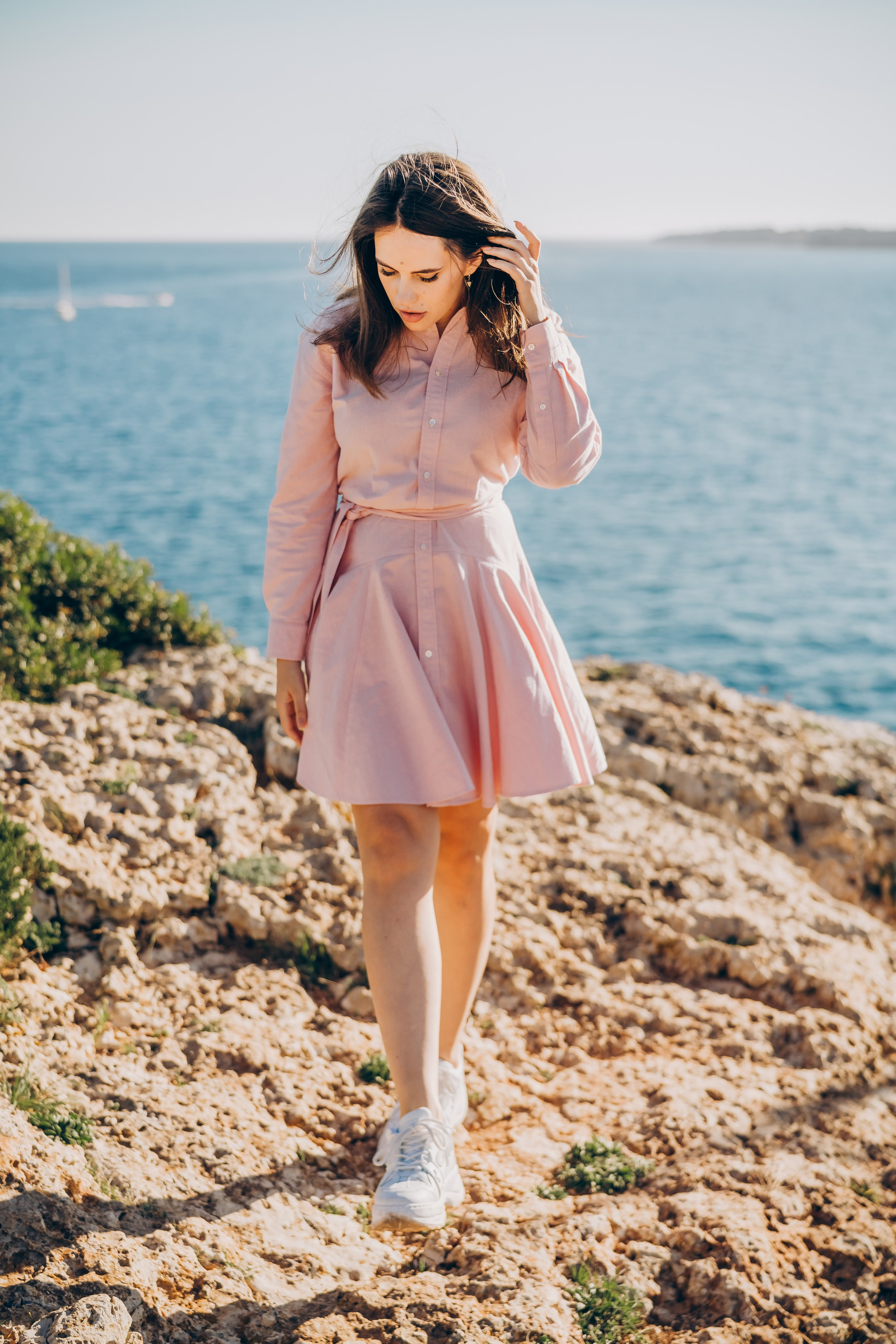 Proposal of marriage. Фотограф у Пальма де Майорка