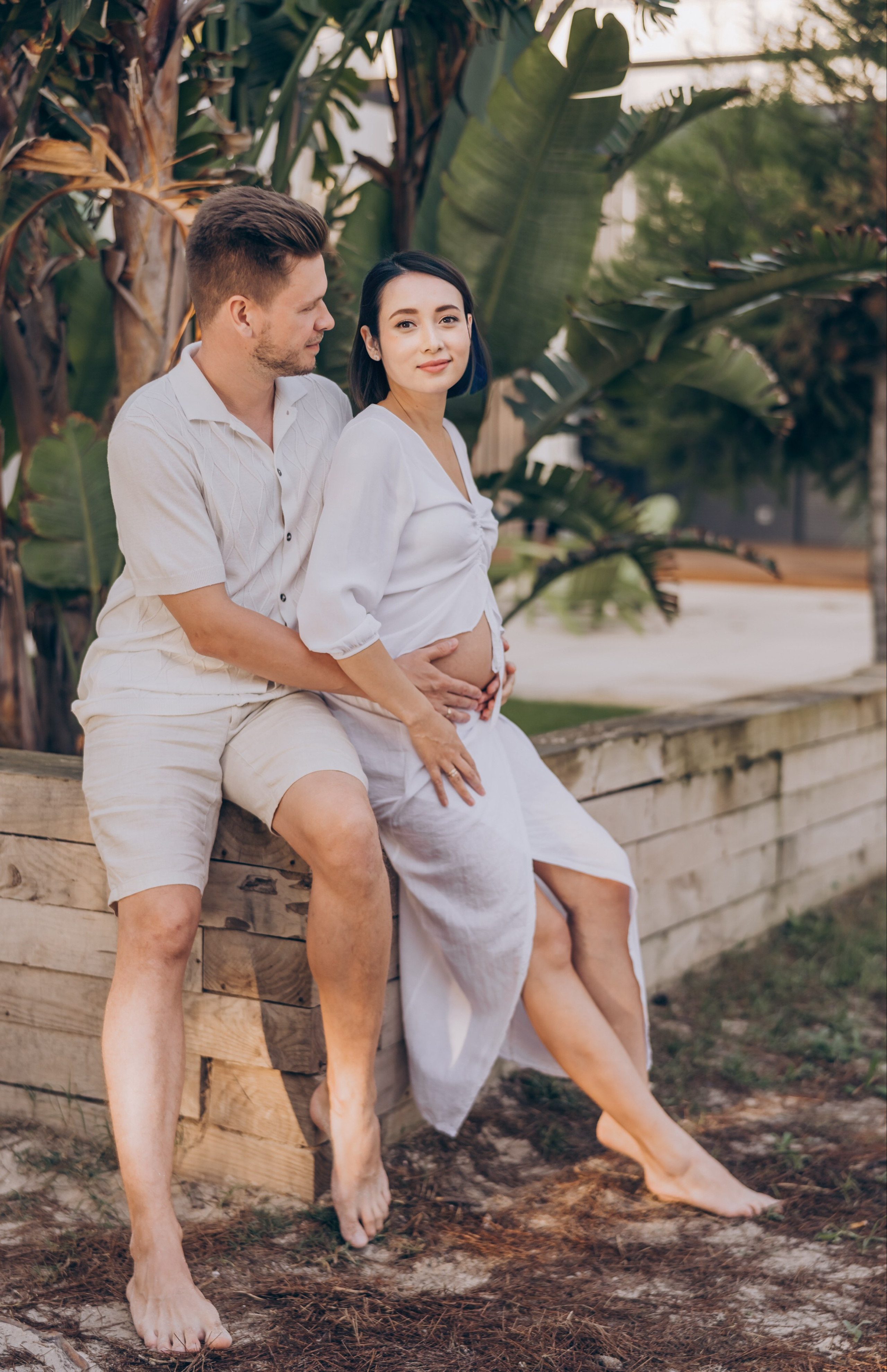 Sound of your hearts. Фотограф Пальма де Майорка