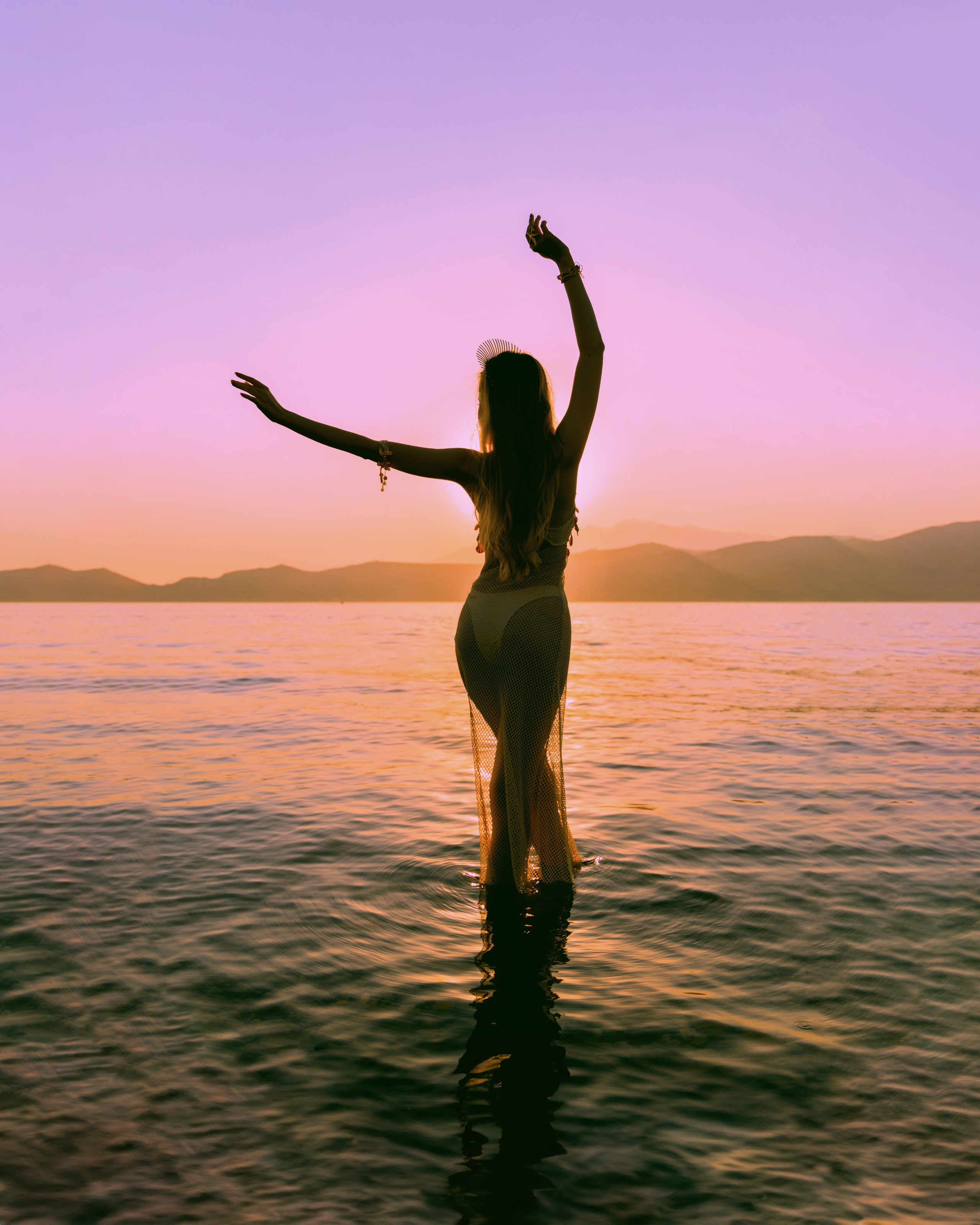 Креатив, арт. Женский и семейный фотограф в Ташкенте