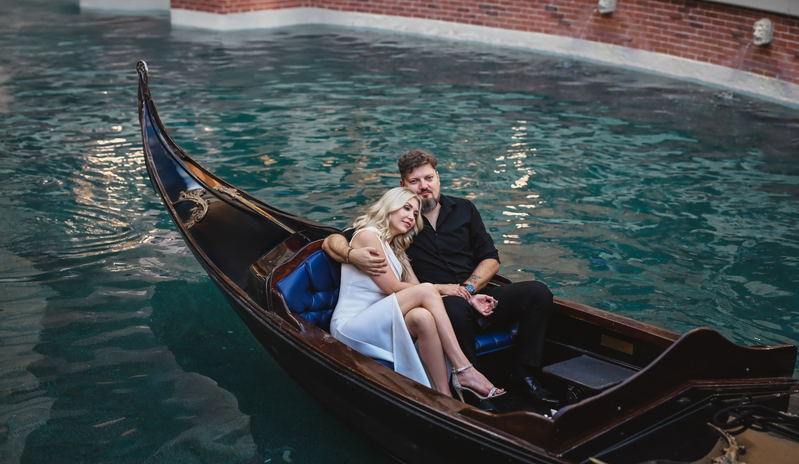 N ♡ J. Wedding & Elopement Photographers in California