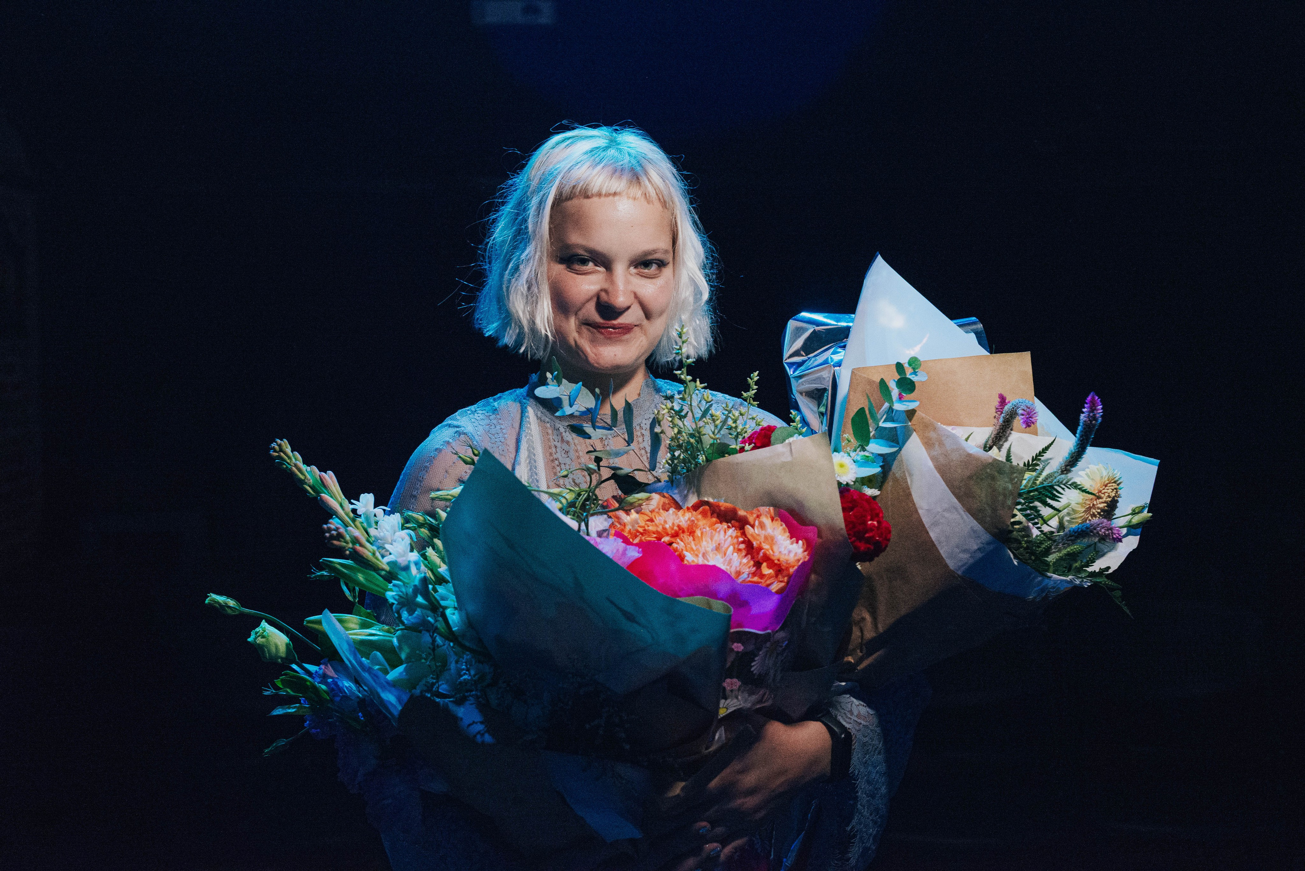 Анонс. Полковник и птицы. Фотограф @elmirkami в городе Буэнос-Айрес