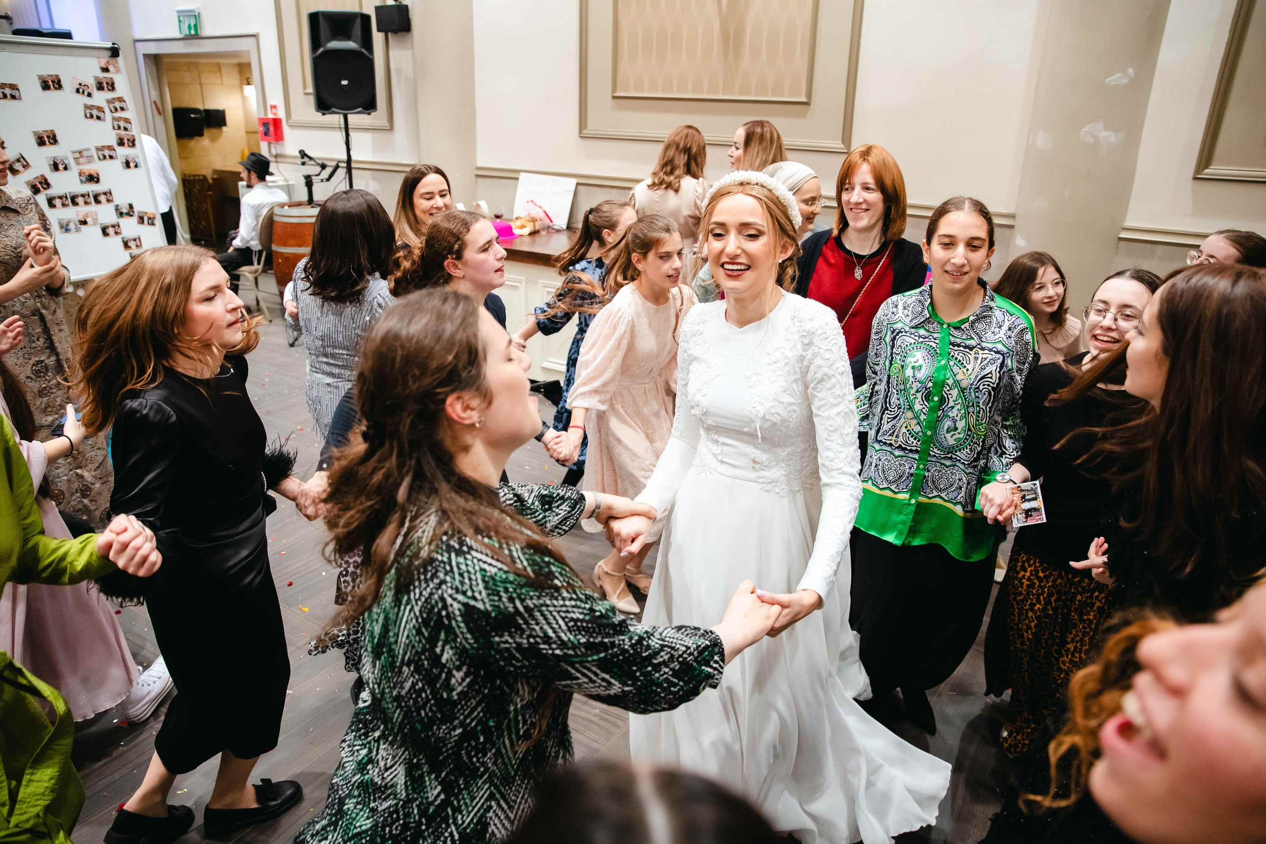 WEDDING OF POLINA AND BORUKH. Https://shi-photo.com/