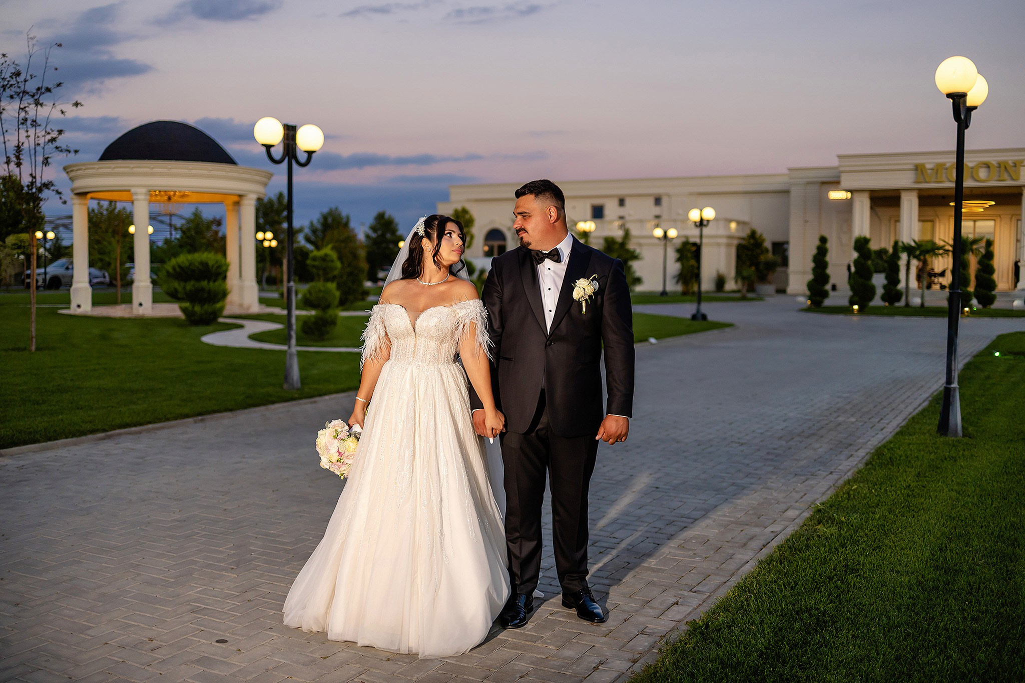 Cristina & Adrian. Stoica Studio | Fotograf evenimente