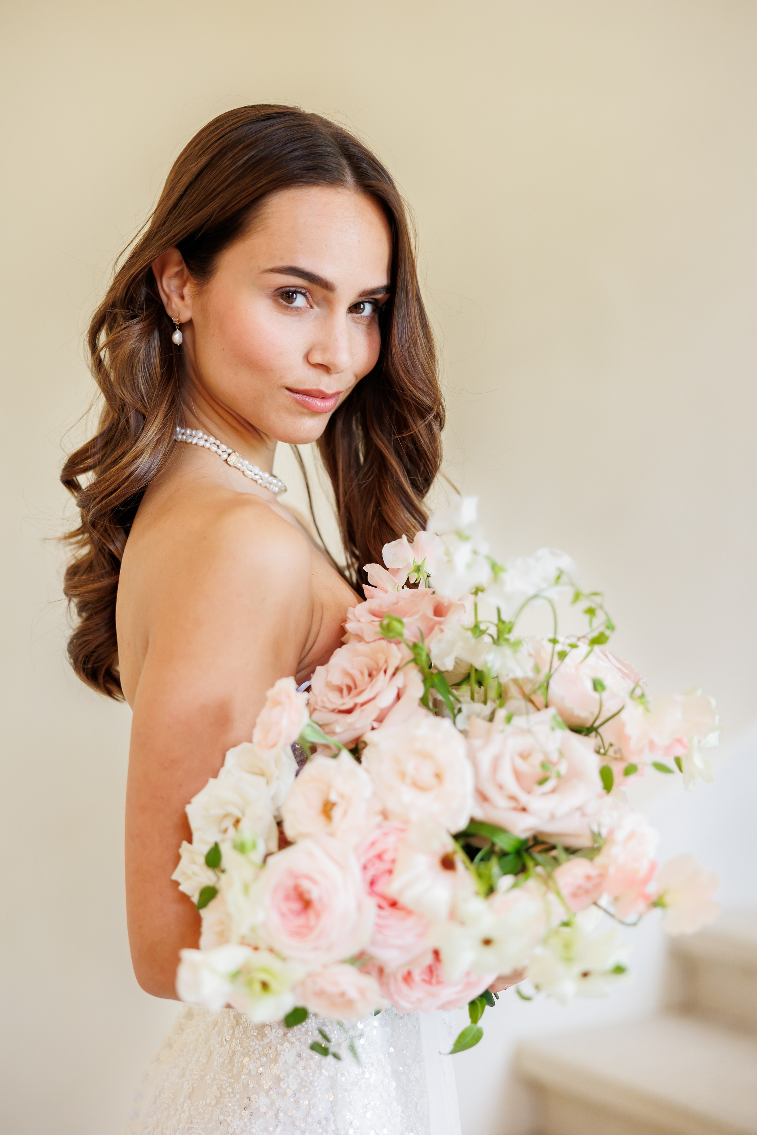 Harper & Preston, Château de Tourreau