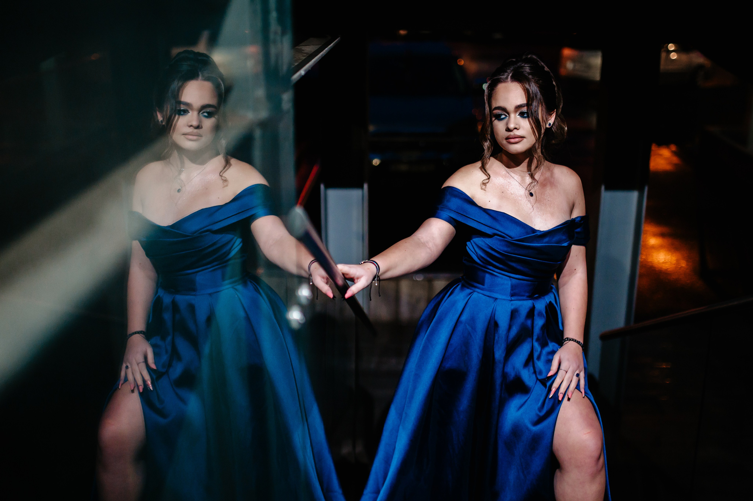 Majorat Andra. Ionut Birceanu