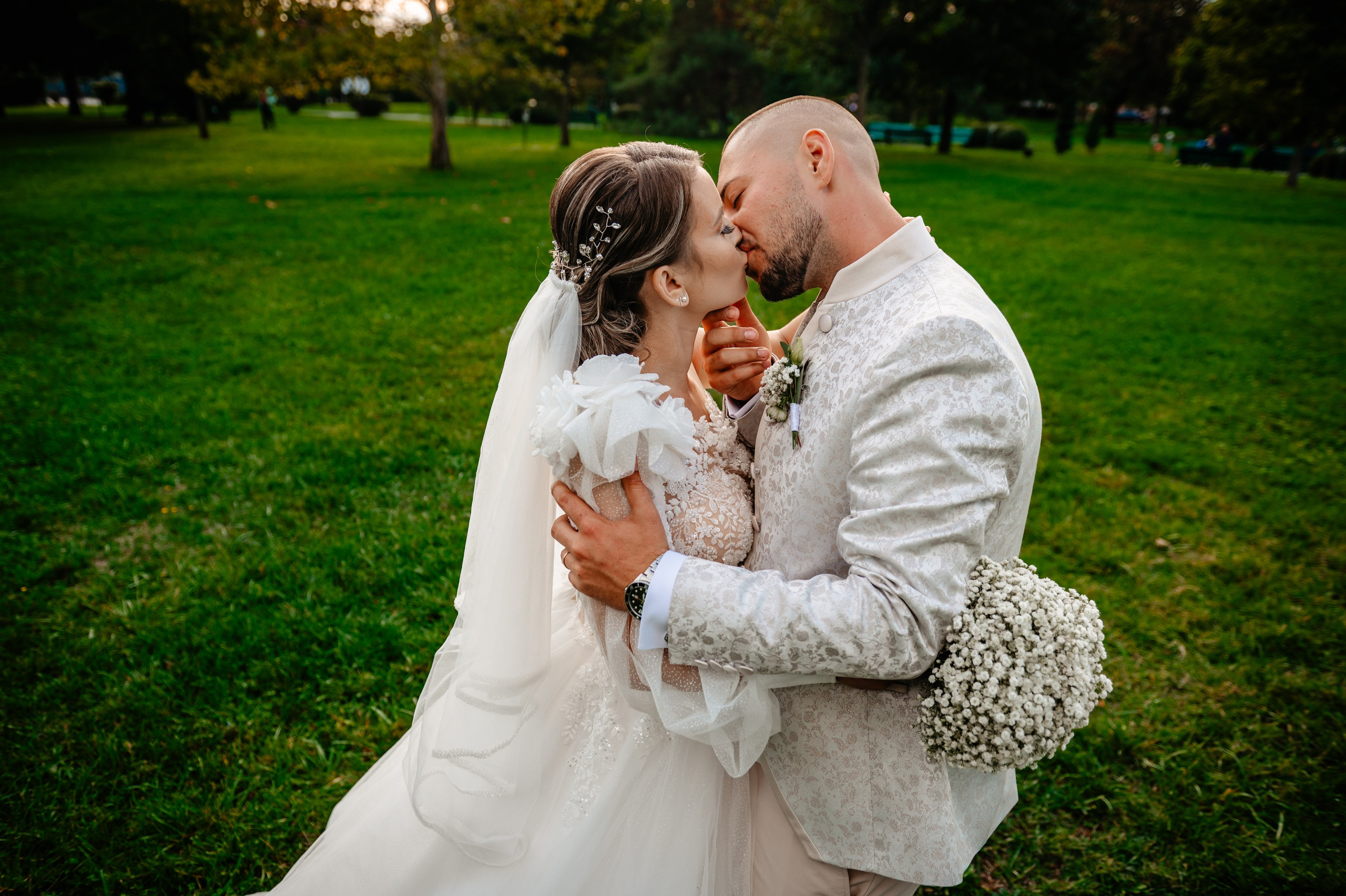 Vlad și Andreea. Ionut Birceanu