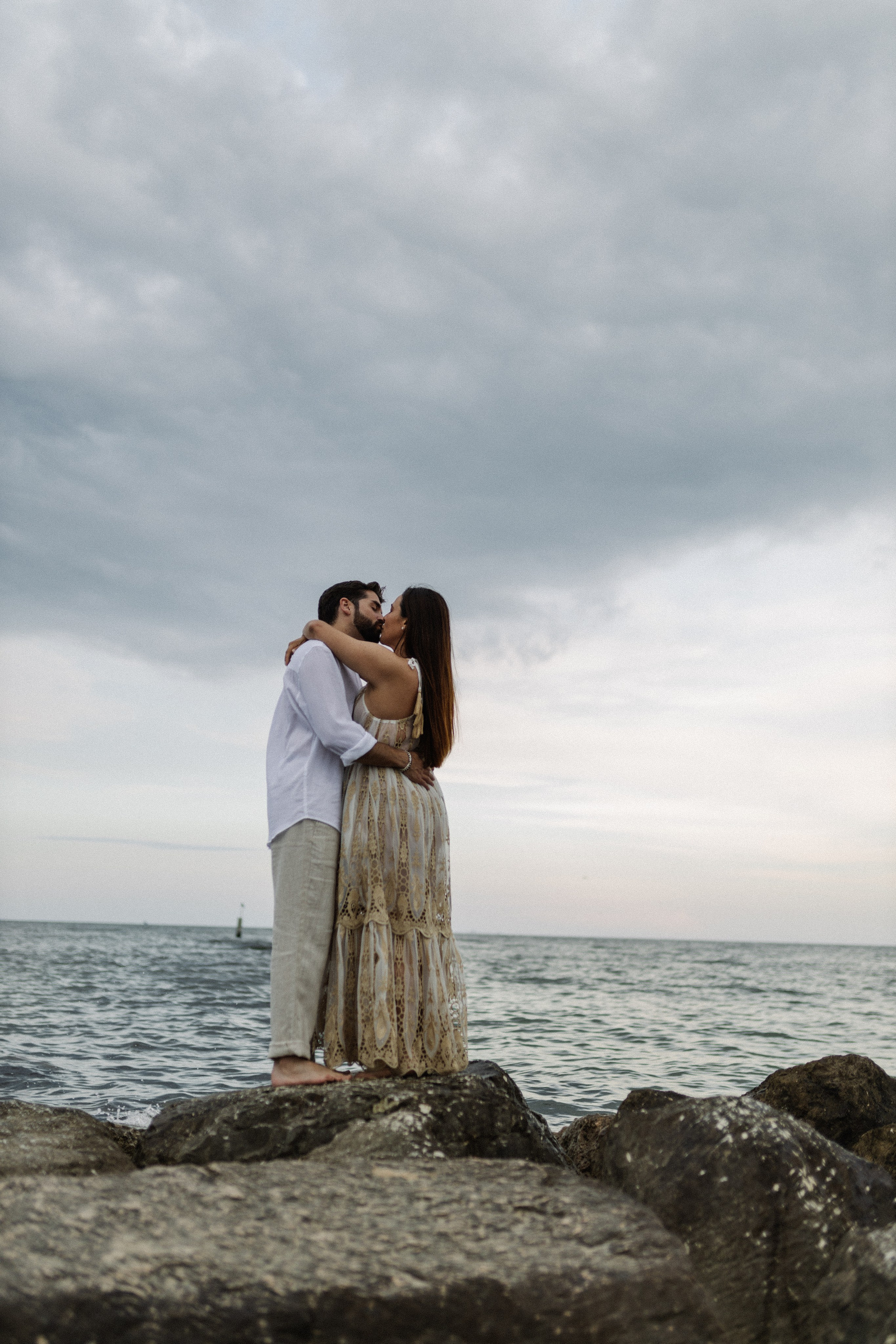 Eliana e Gianmarco. Fotografo a Ravenna Nataliya Samsonova