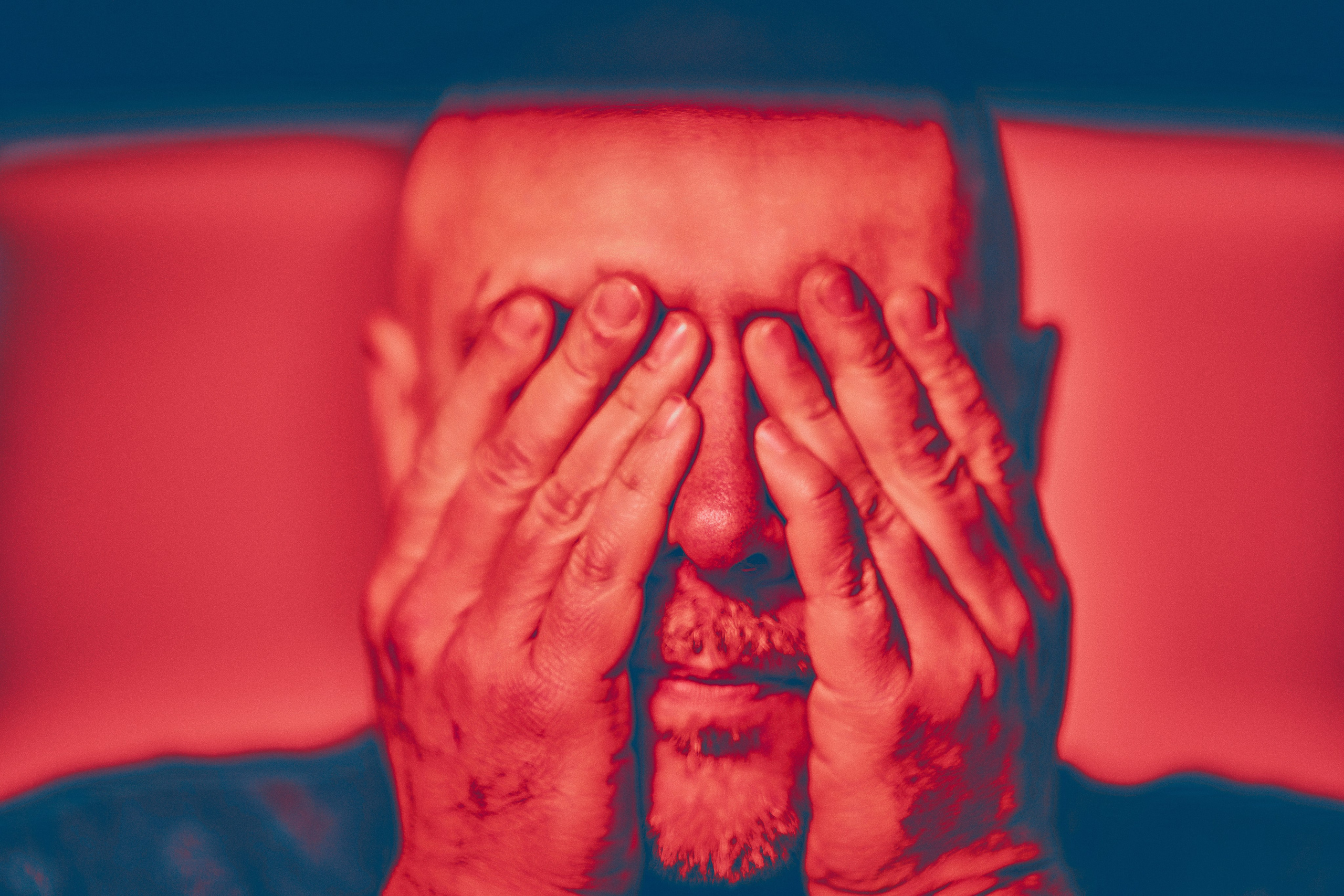 Ciemna strona Simeona. Andriej Szypilow — Photography & Videography